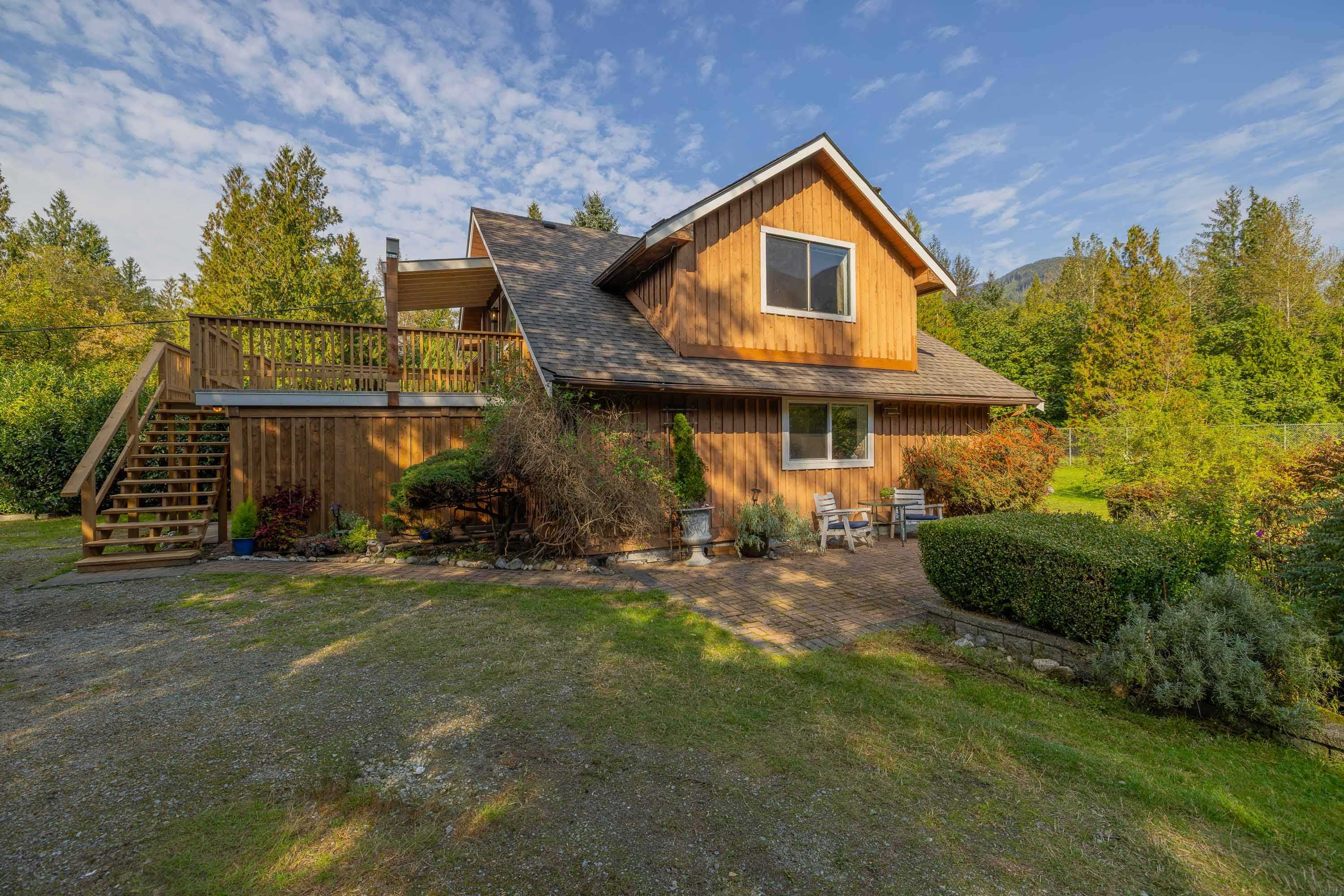 14350 Sylvester Road, Mission, BC V2V 4J1