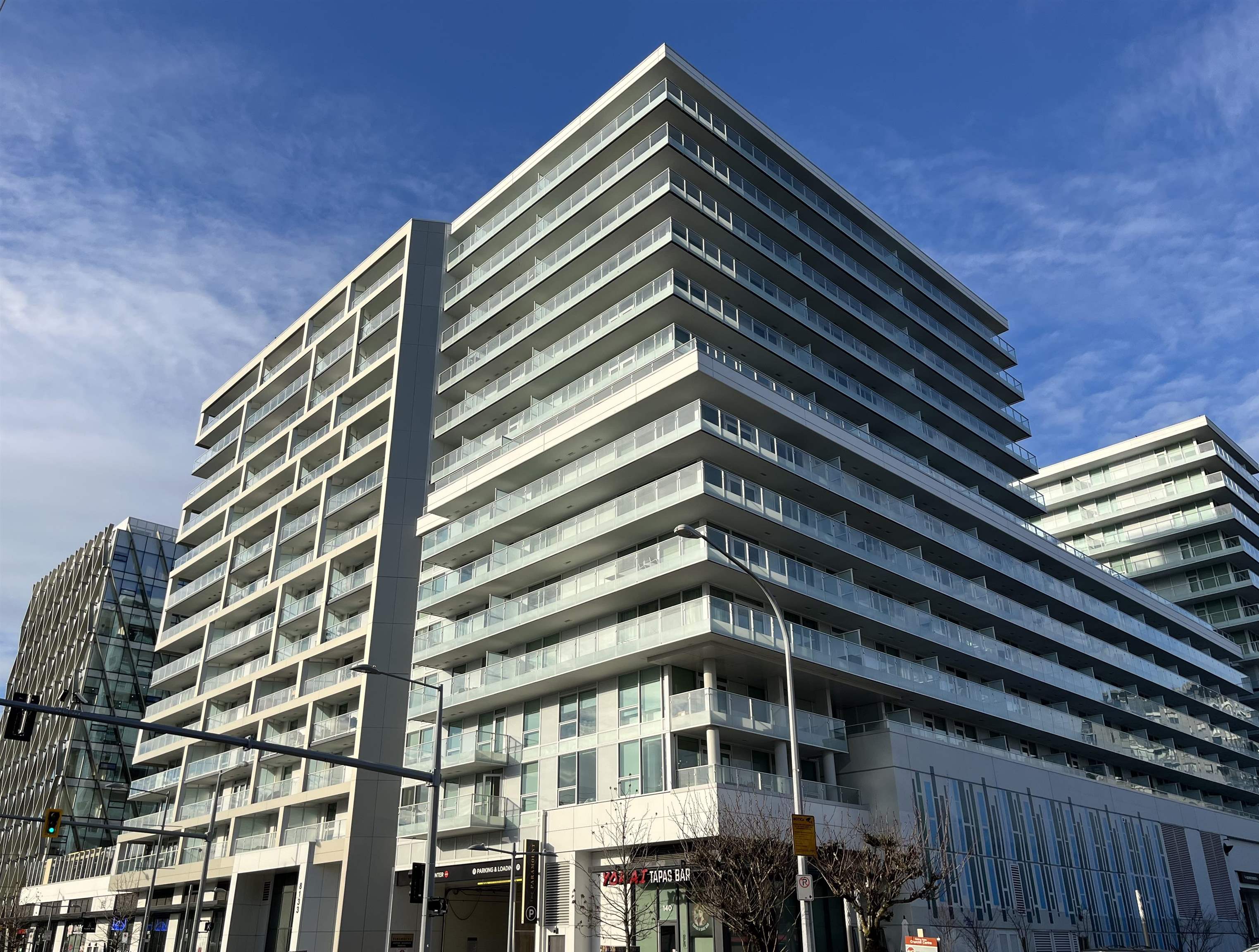 8133 Cook Road #1011, Richmond, BC V6Y 0L7