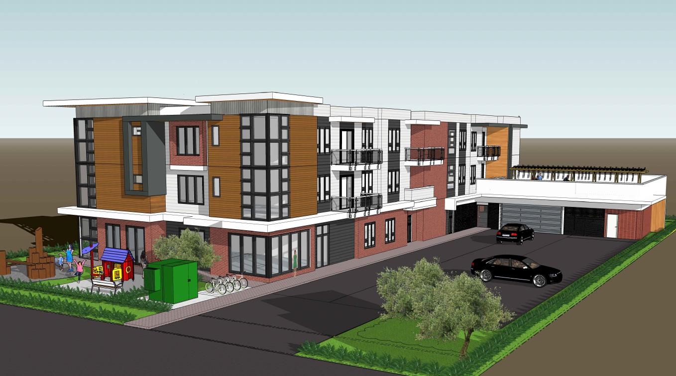 232 Street, Maple Ridge, BC V2X 6T9