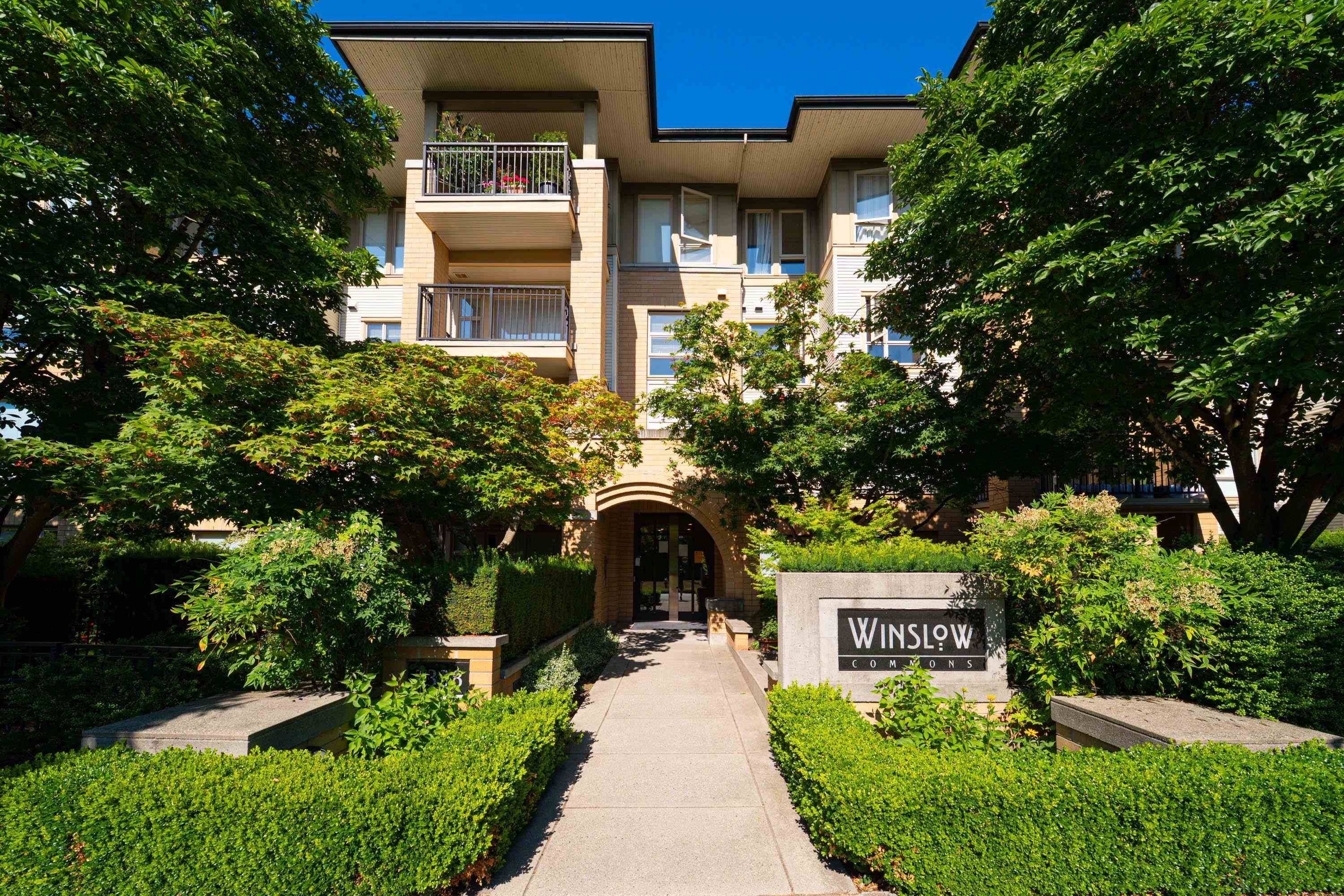 2338 Western Parkway #304, Vancouver, BC V6T 2H7