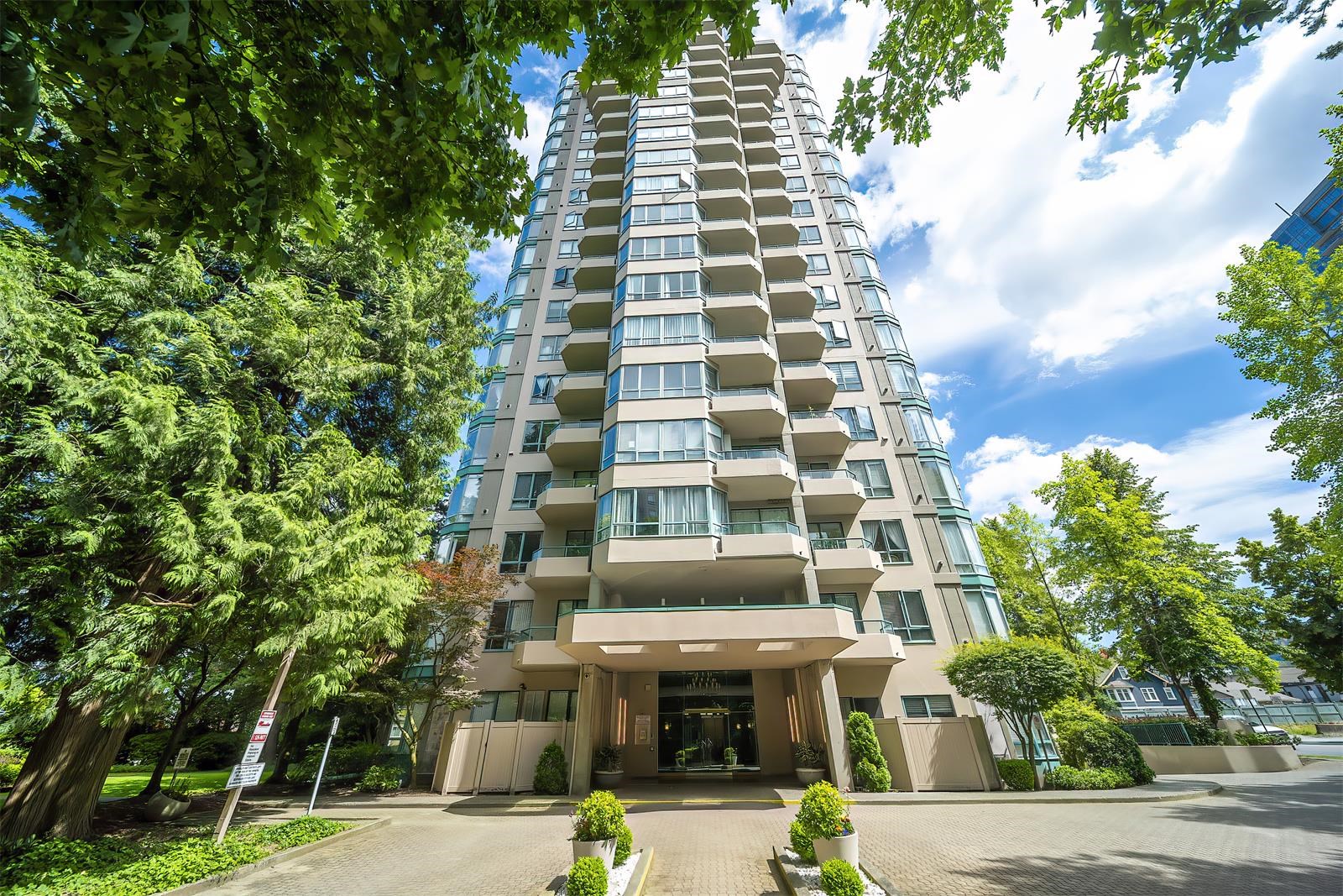 4603 Hazel Street #804, Burnaby, BC V5H 4N1
