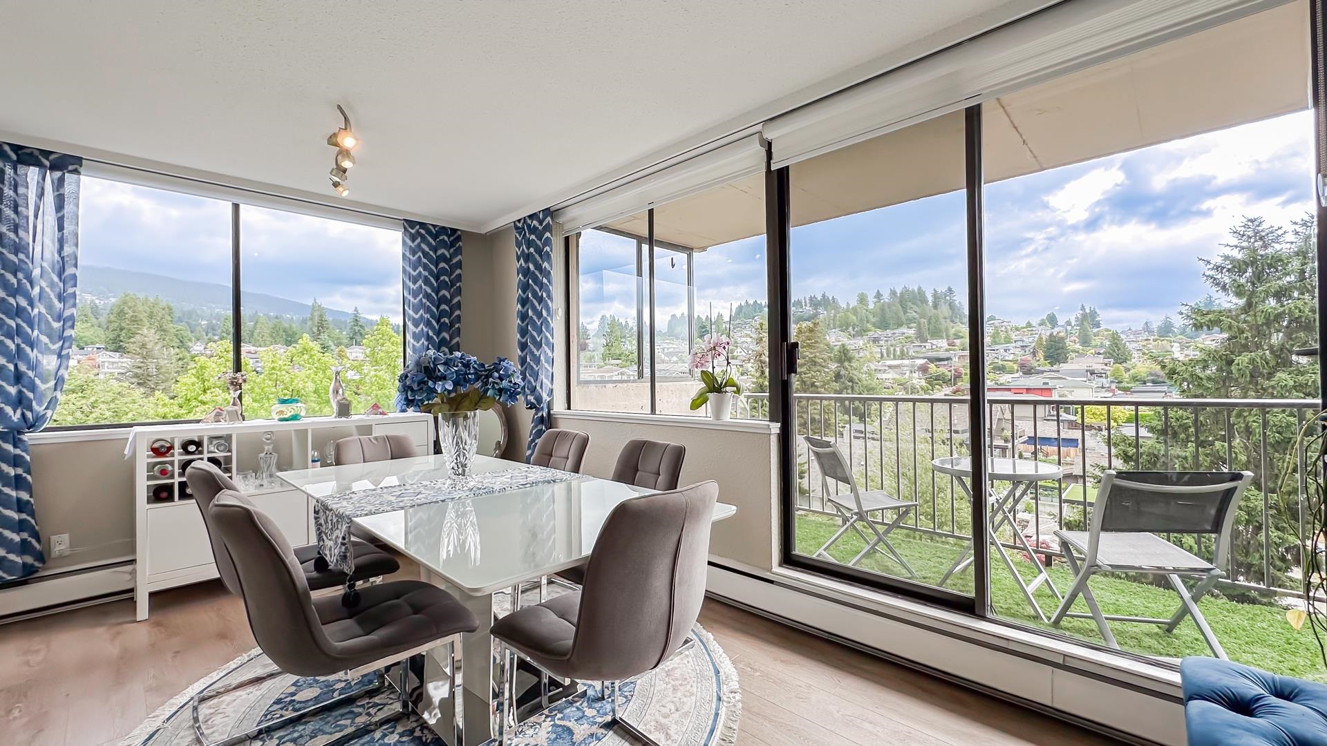 555 13th Street #605, West Vancouver, BC V7T 2N8