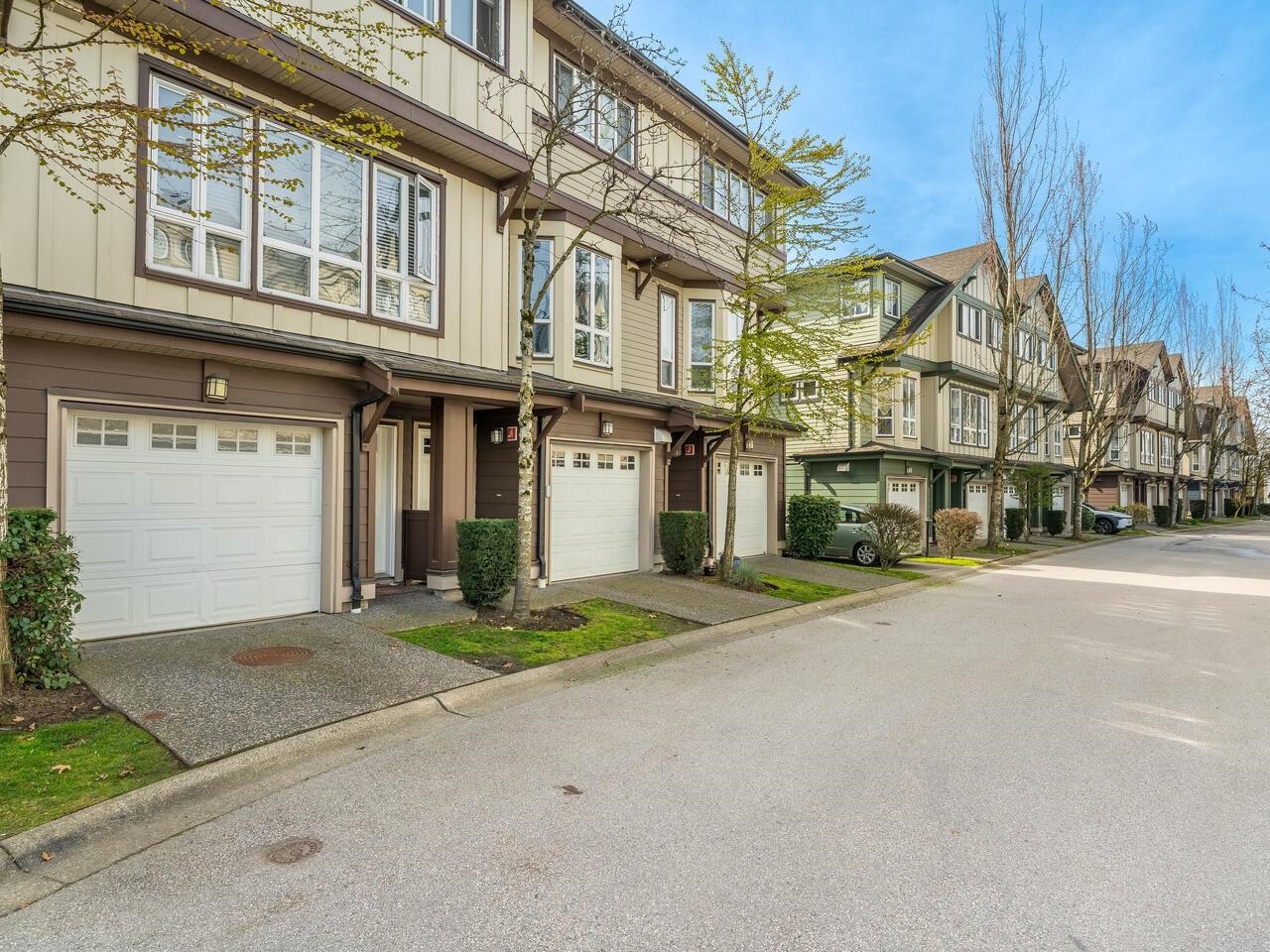 160 Pembina Street #46, New Westminster, BC V3M 0A3