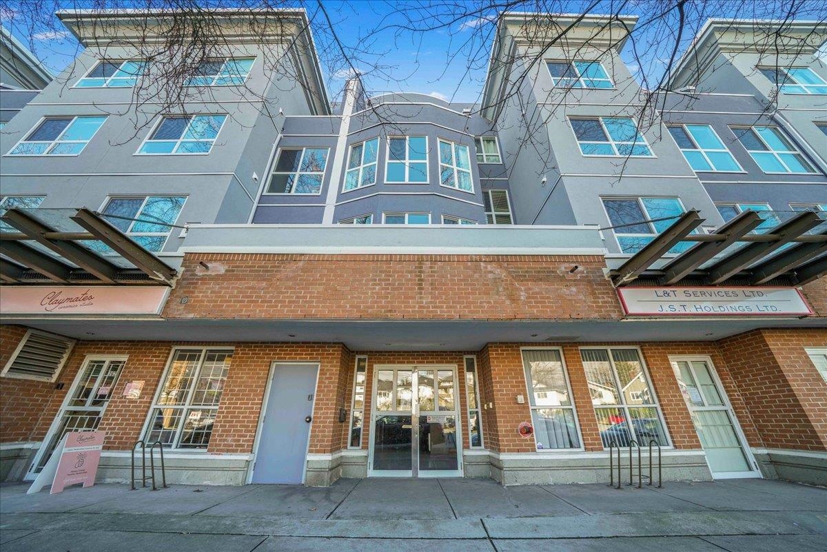 760 Kingsway #ph23, Vancouver, BC V5V 3C1