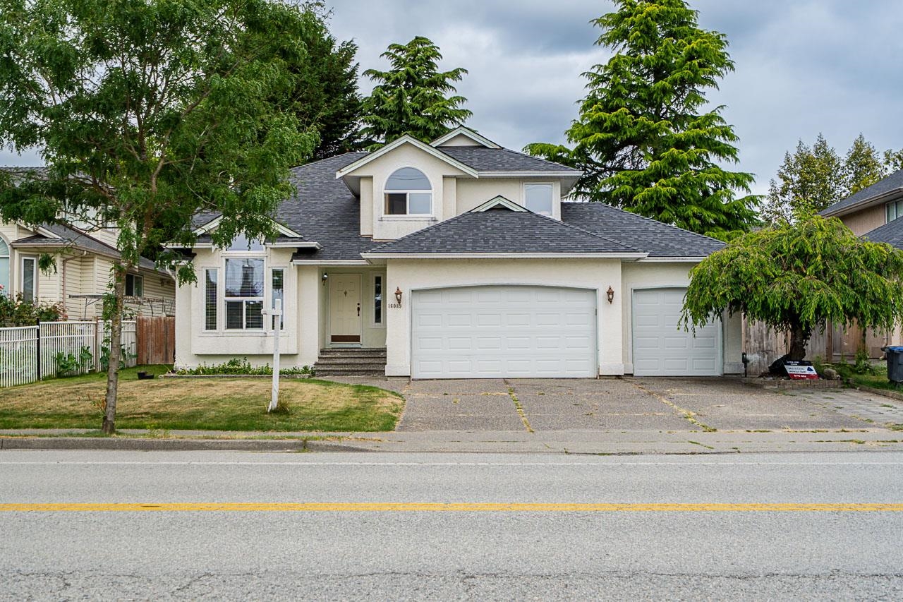 80 Avenue, Surrey, BC V4N 0X1