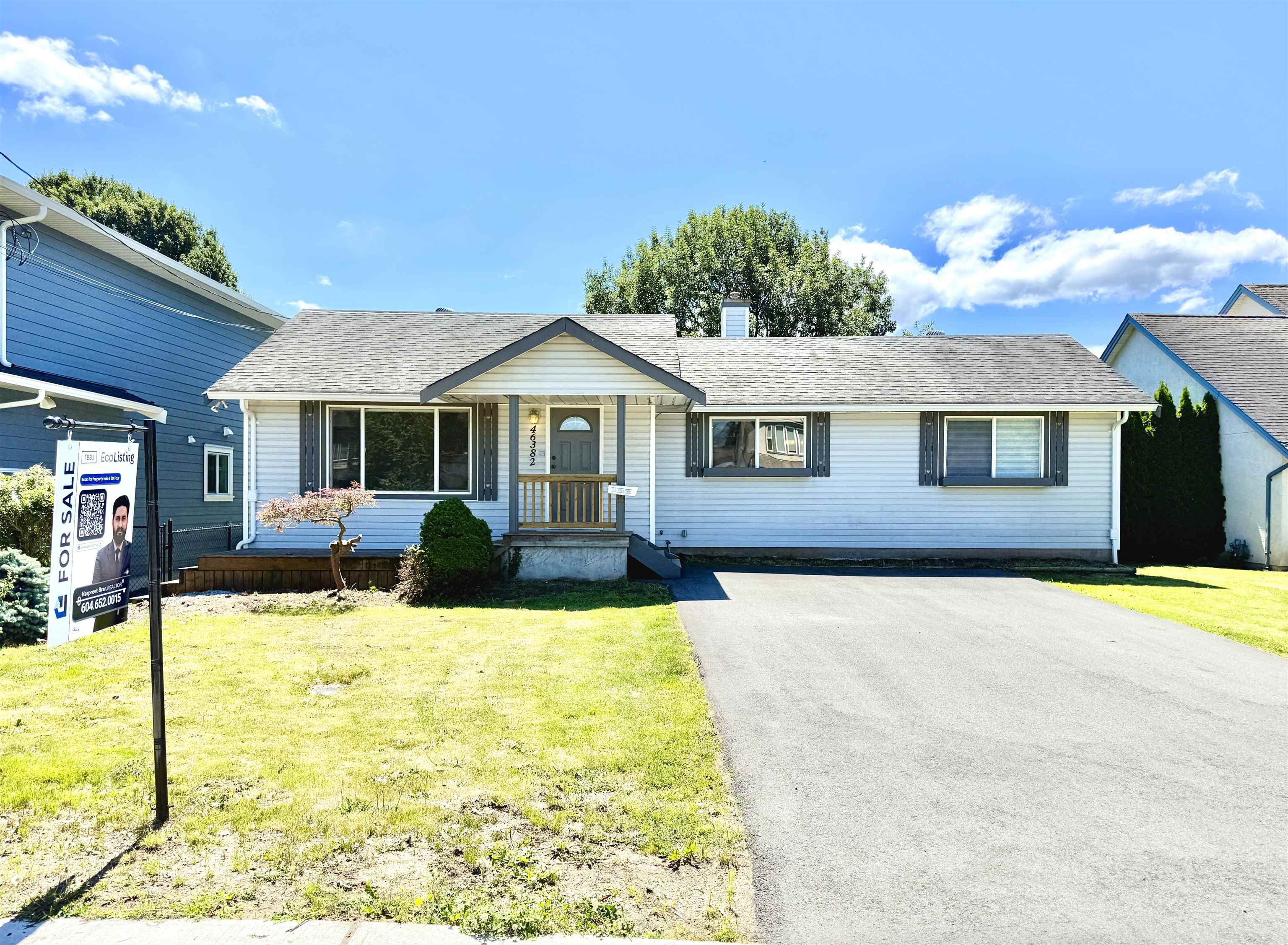 46382 Stevenson Road, Chilliwack, BC V2R 3S6
