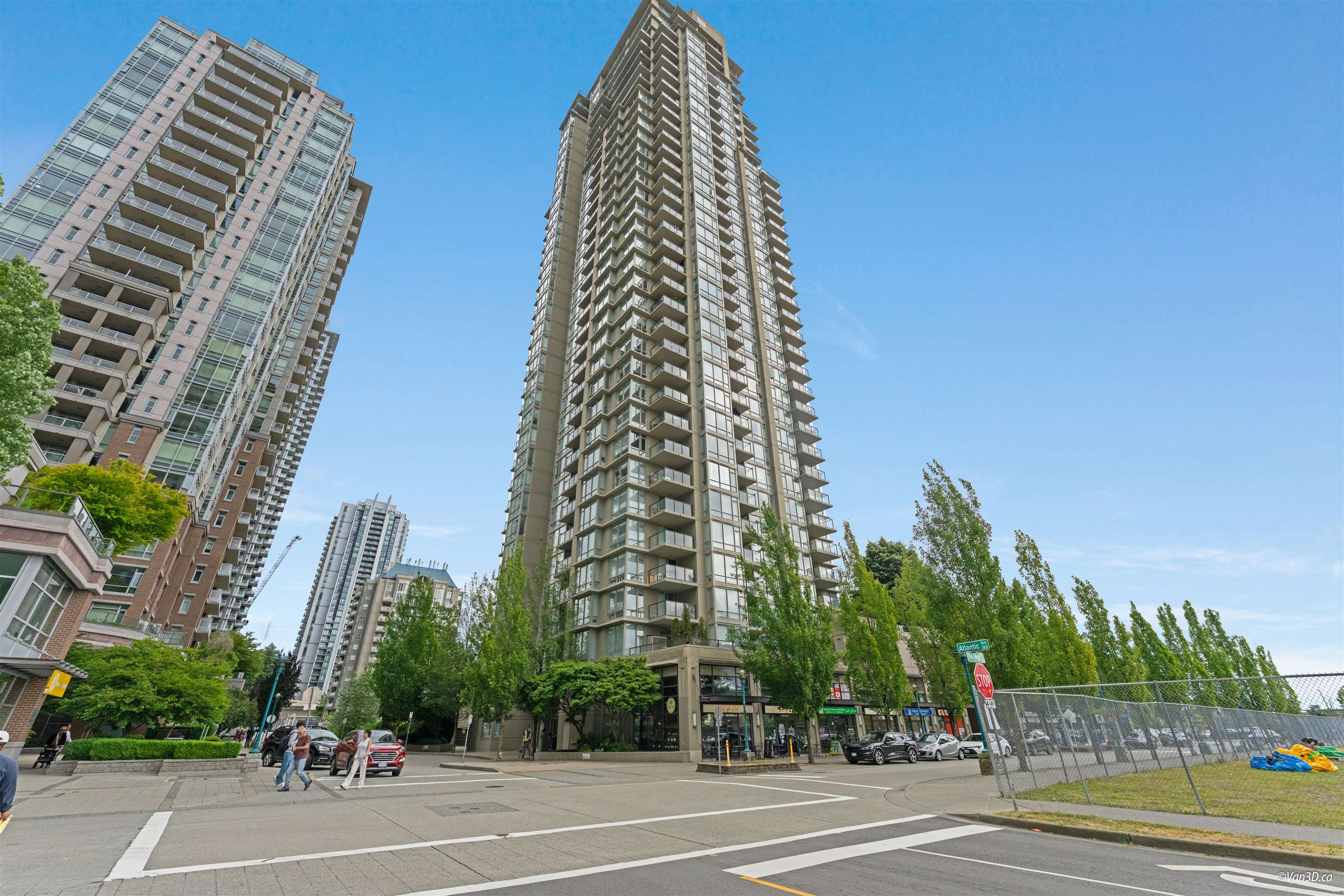 2980 Atlantic Avenue #907, Coquitlam, BC V3B 0G2