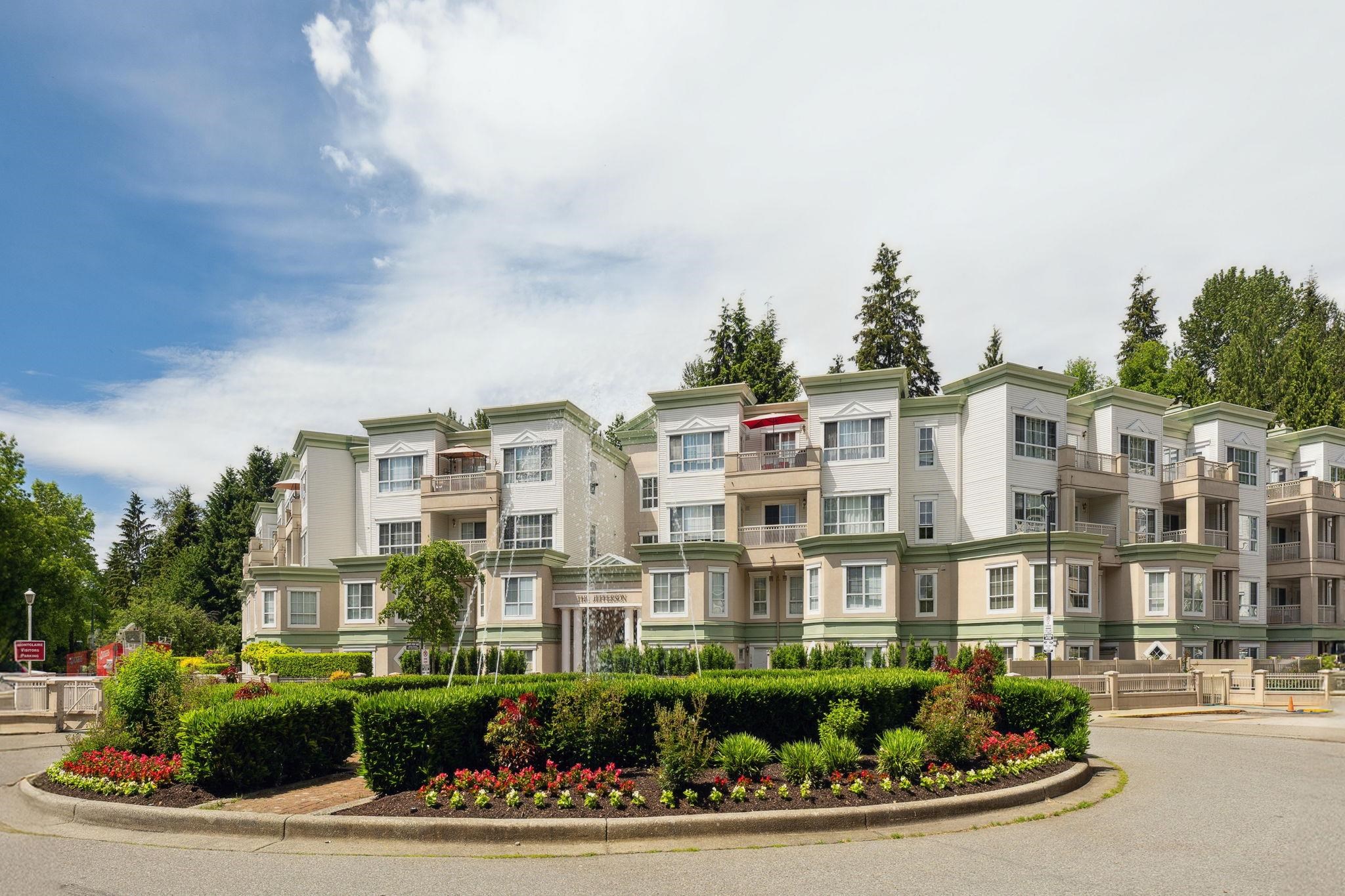 2960 Princess Crescent #203, Coquitlam, BC V3B 7P2