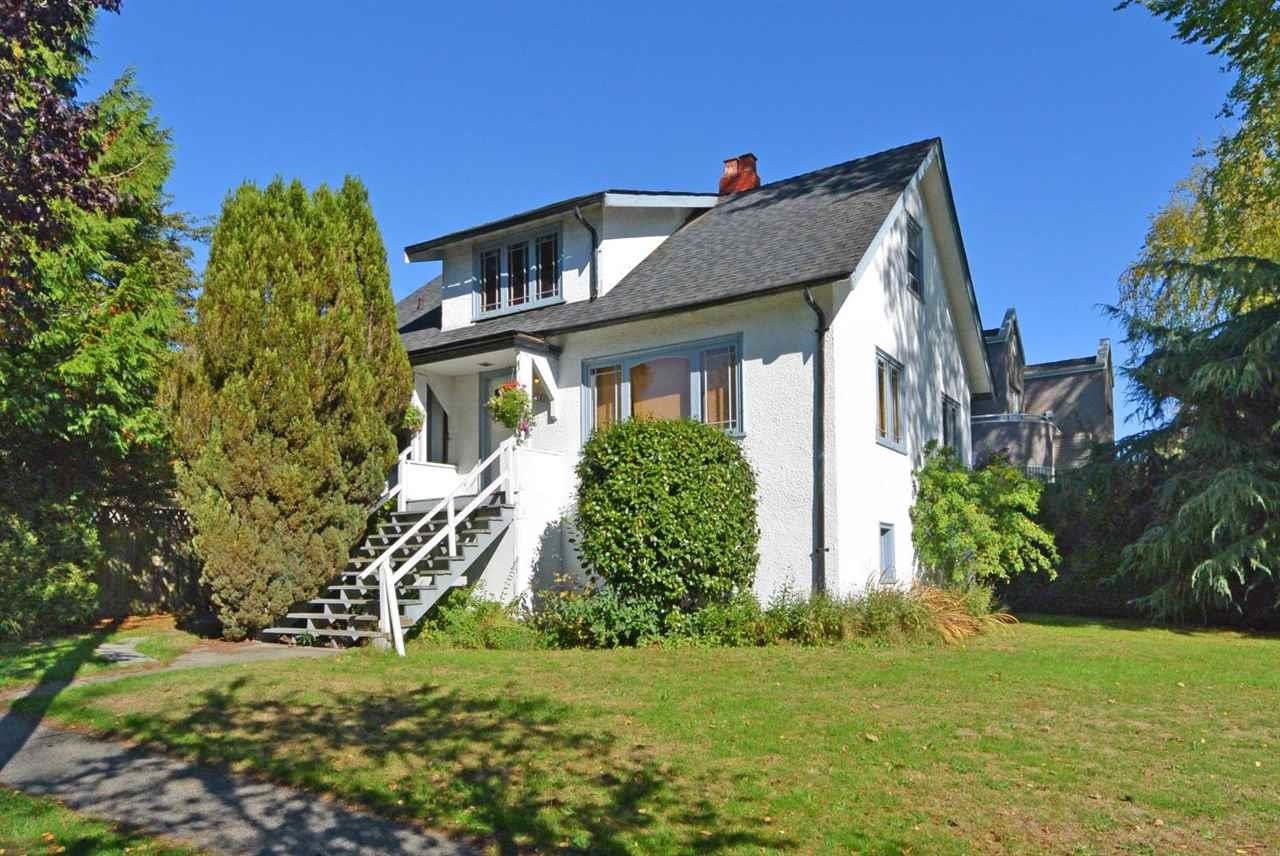 5480 Collingwood Street, Vancouver, BC V6N 1T1