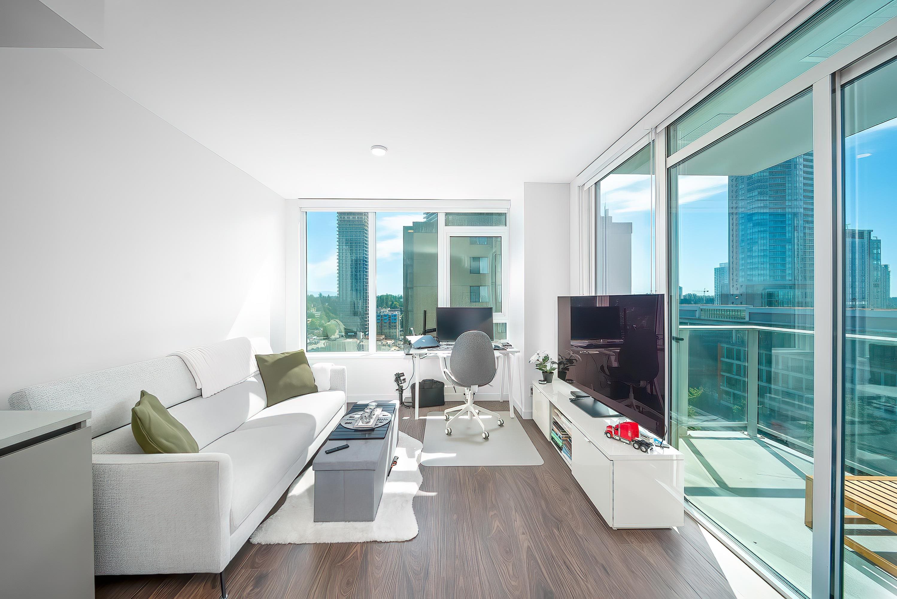 10448 University Dr #1308 #1308, Surrey, BC V3T 0S7