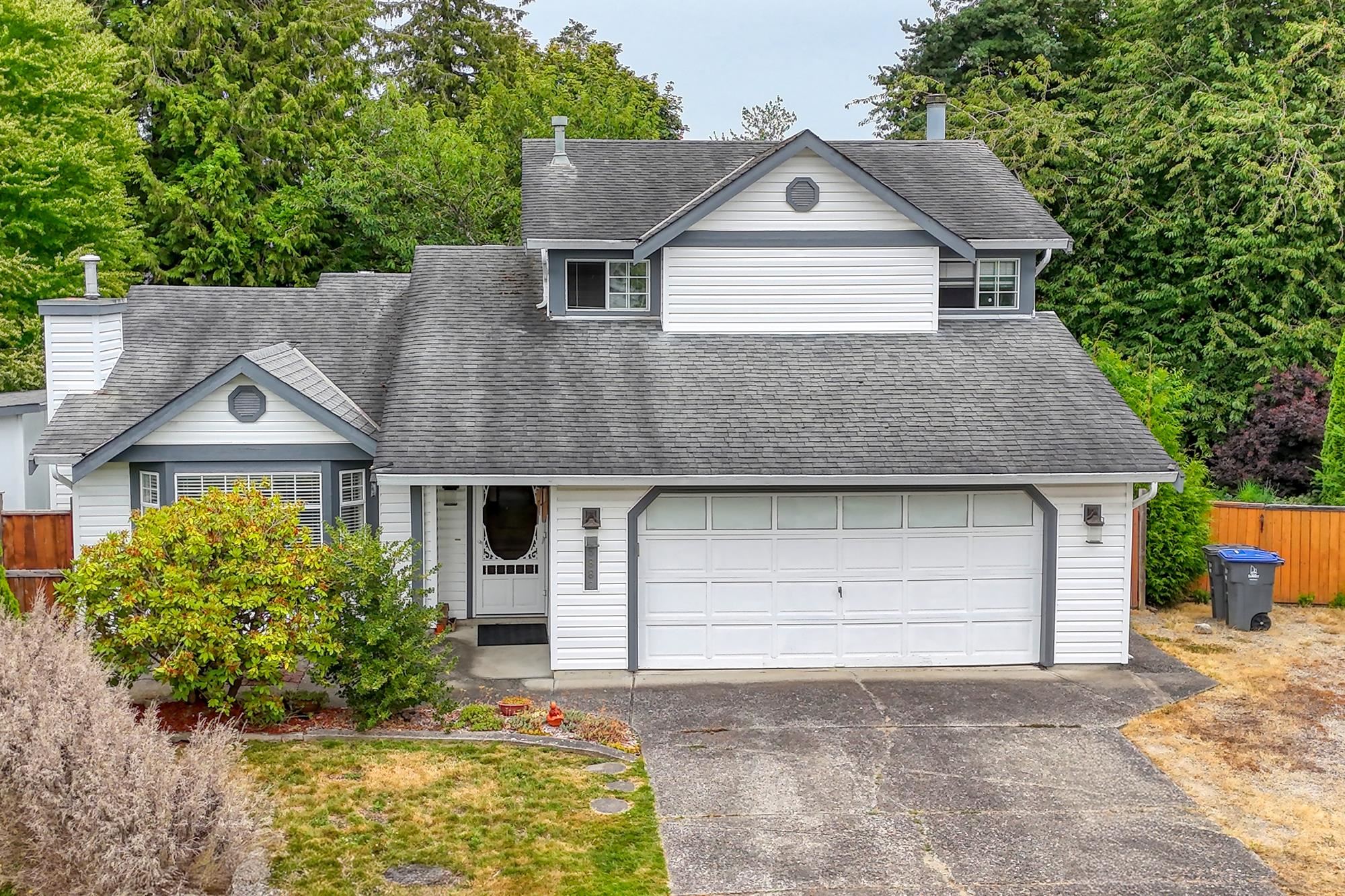 169a Street, Surrey, BC V3S 6Z8