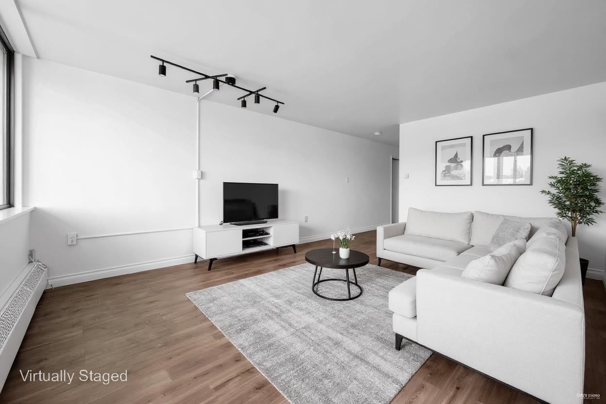 6651 Minoru Boulevard #509, Richmond, BC V6Y 1Z2