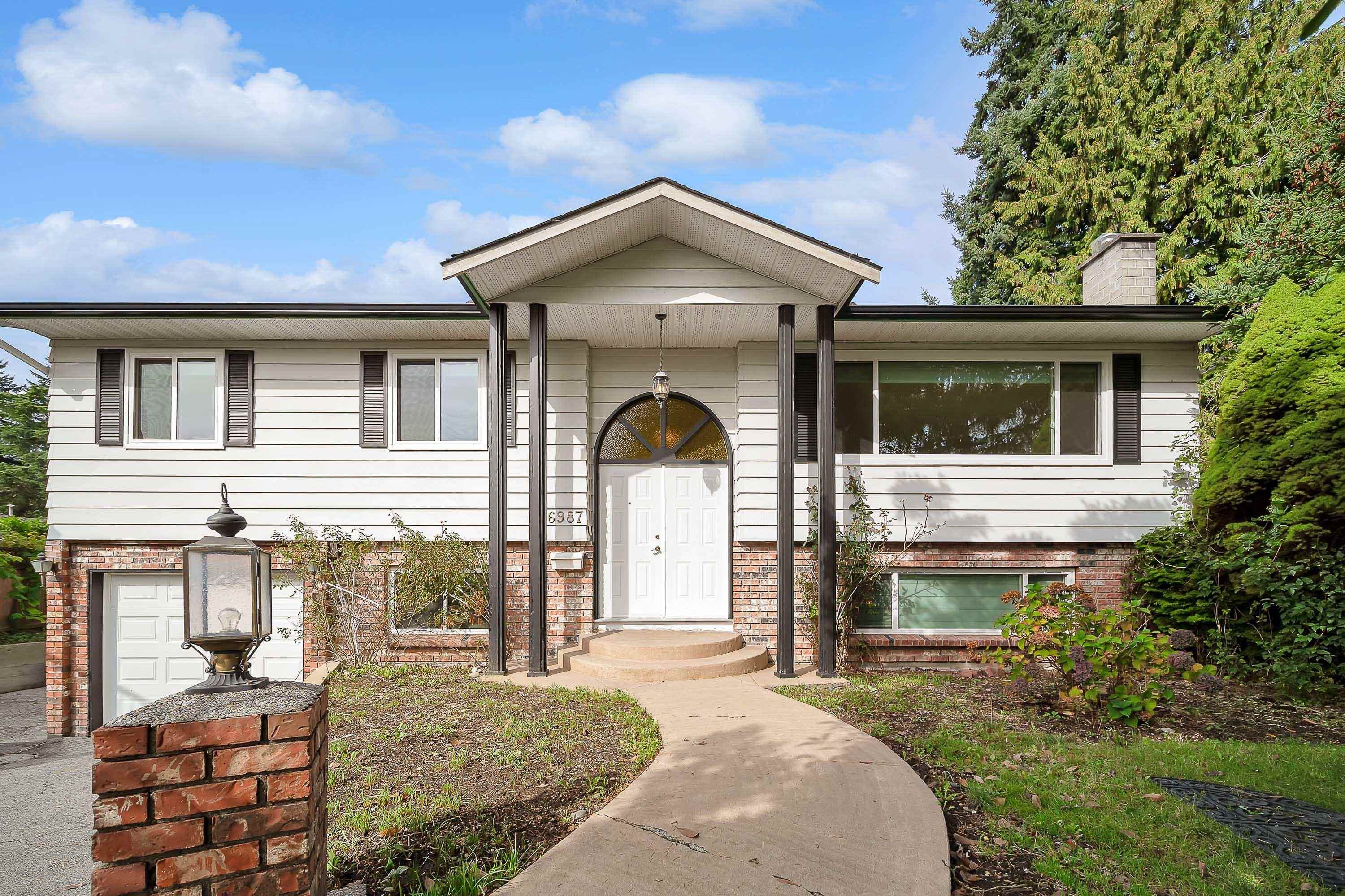 6987 Caribou Place, Delta, BC V4E 2B9