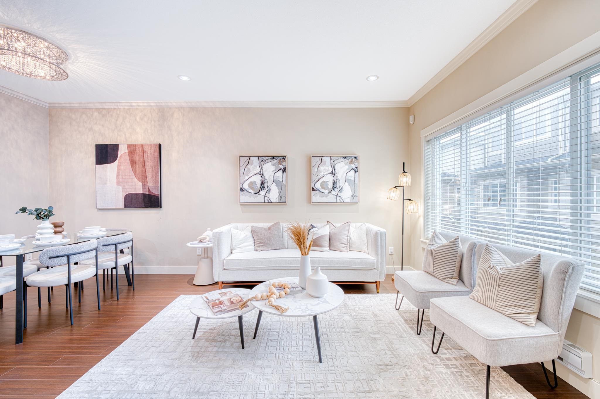 7051 Ash Street #unit 20, Richmond, BC V6Y 2R9