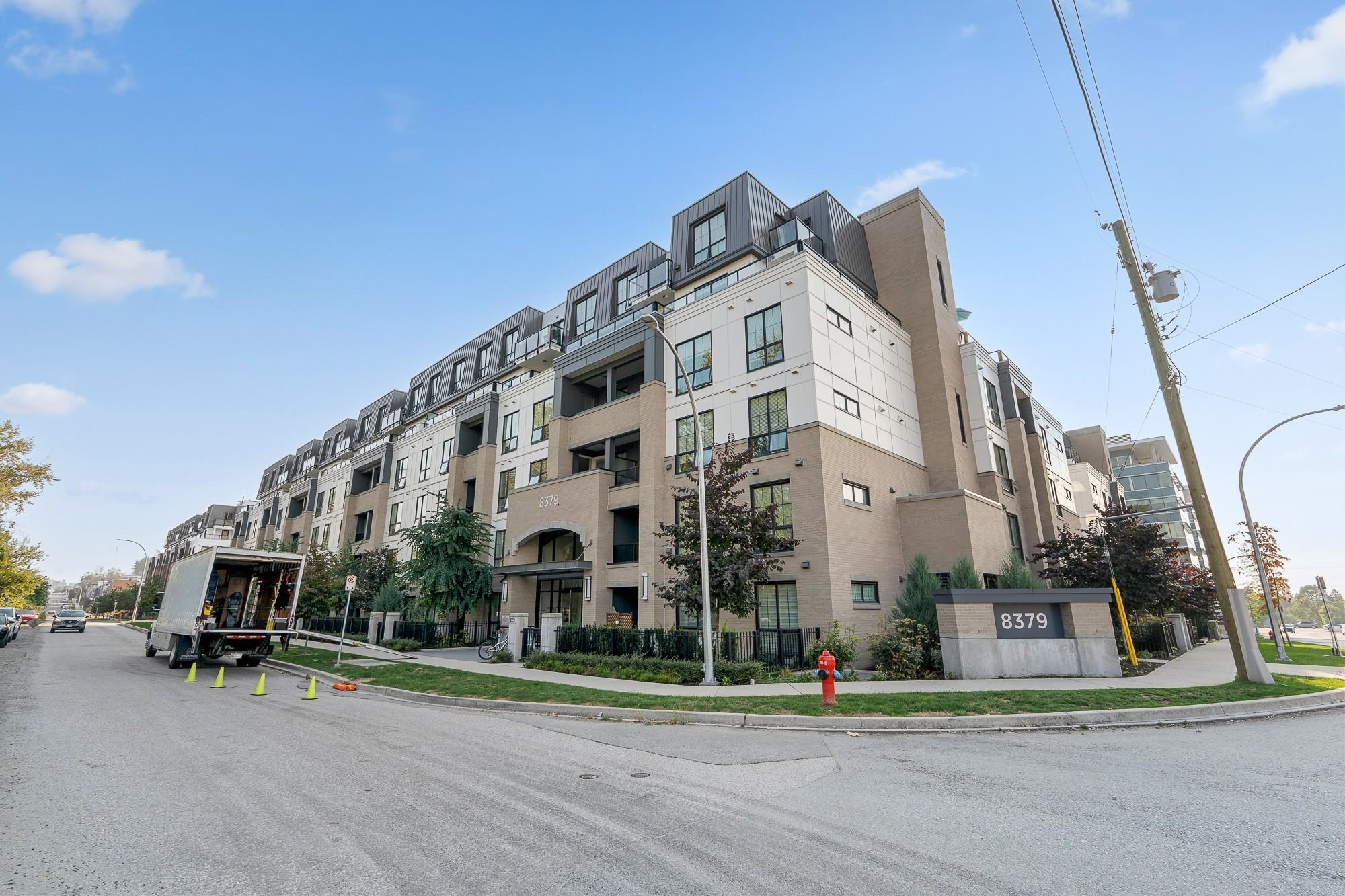 8379 201 Street #401, Langley, BC V2Y 3S6