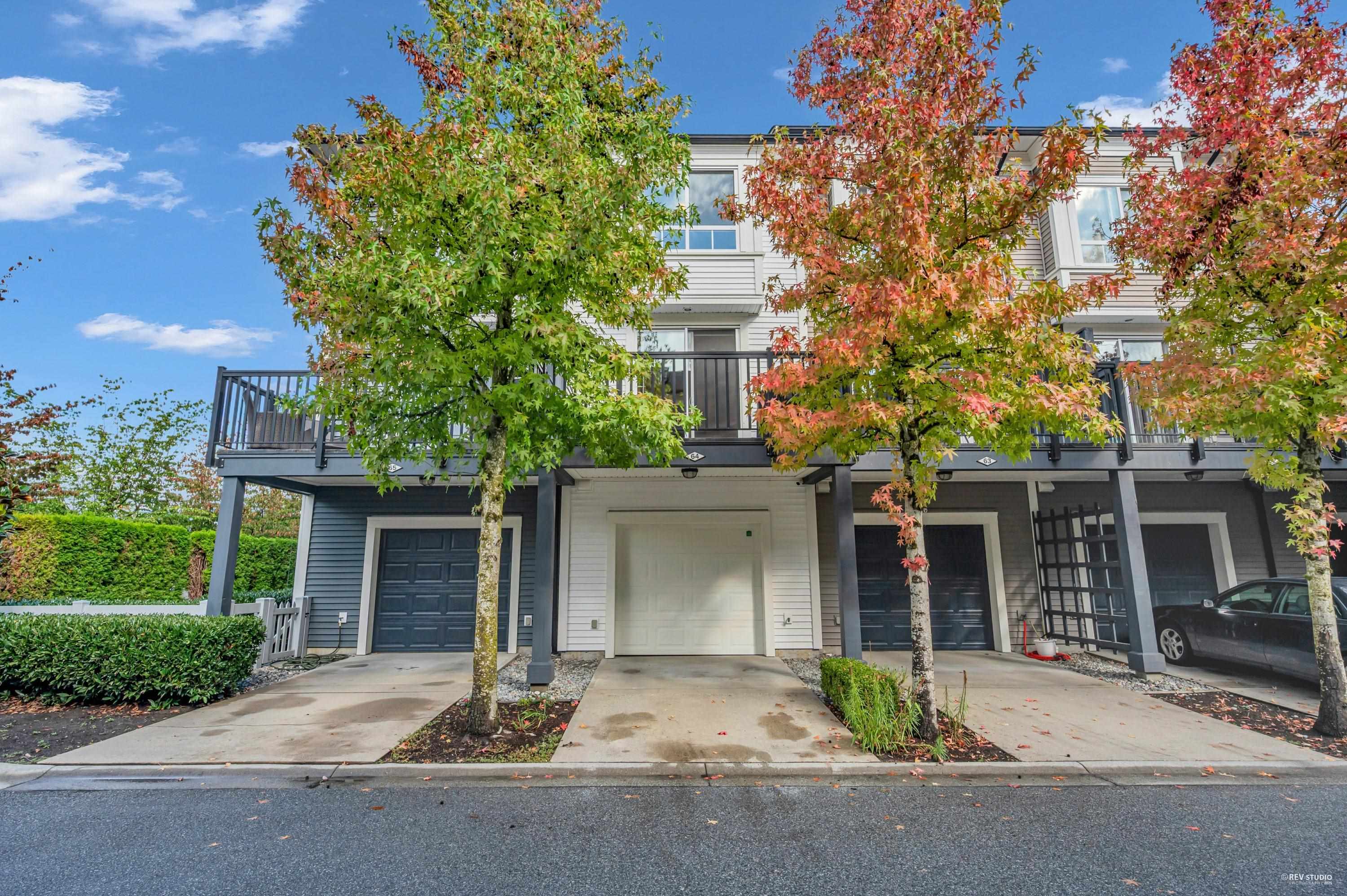 2423 Avon Place #64, Port Coquitlam, BC V3B 0H5