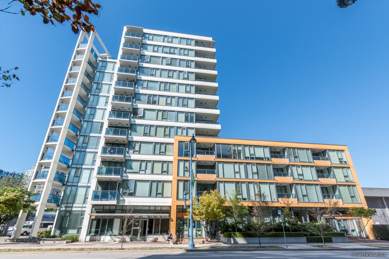 7117 Elmbridge Way #105, Richmond, BC V6X 0J2