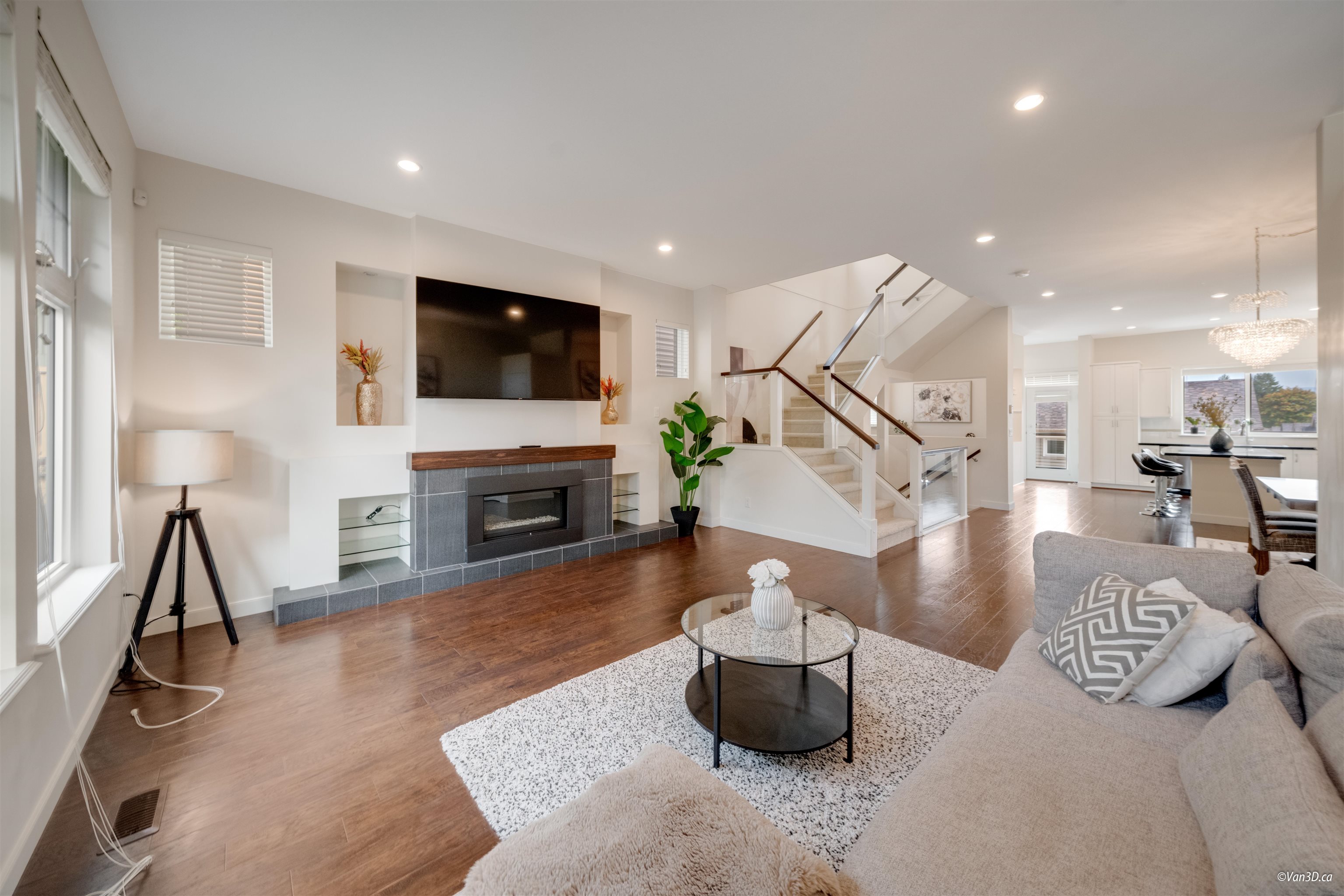 1249 Soball Street, Coquitlam, BC V3B 3H7
