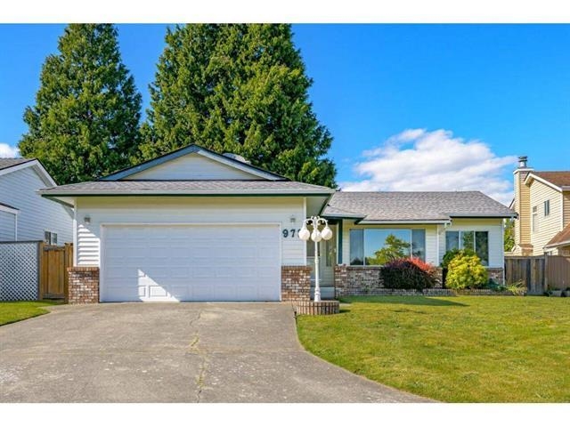 161a Street, Surrey, BC V4A 7W6