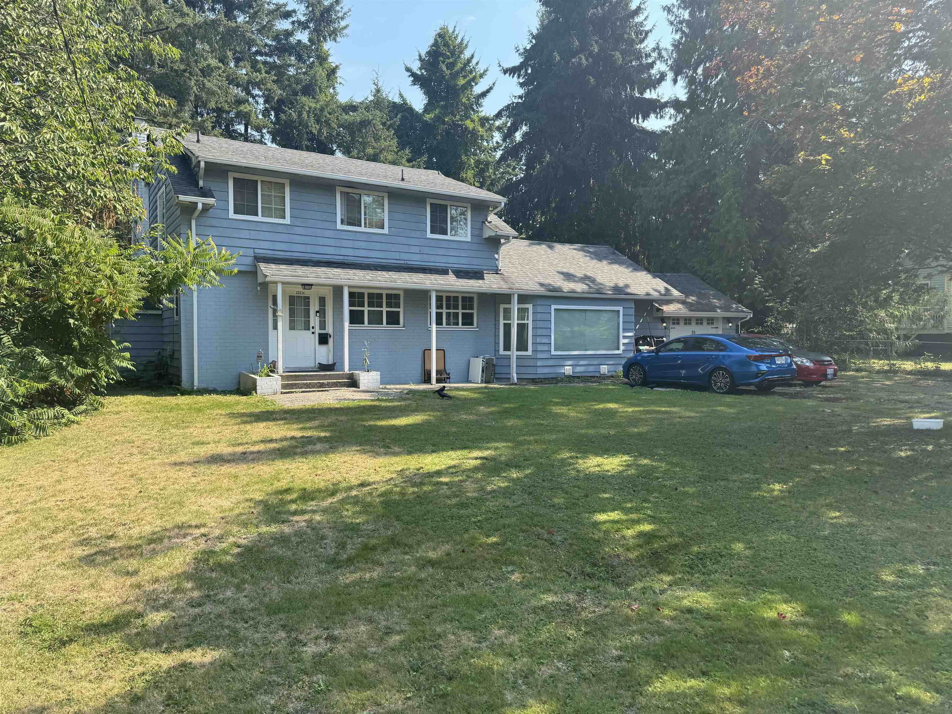 22034 124 Avenue, Maple Ridge, BC V2X 4J2