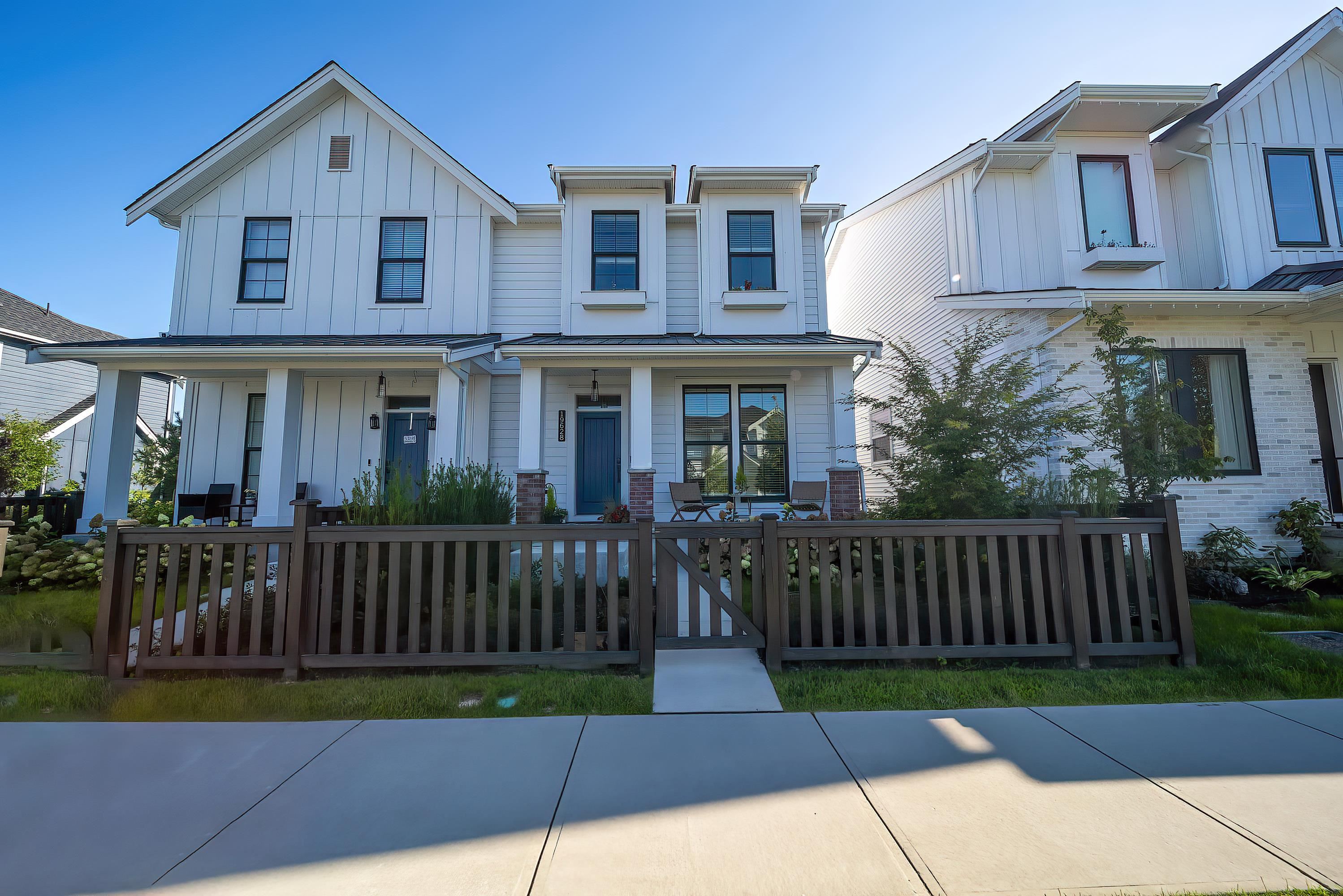 75a Avenue, Langley, BC V2Y 3T2