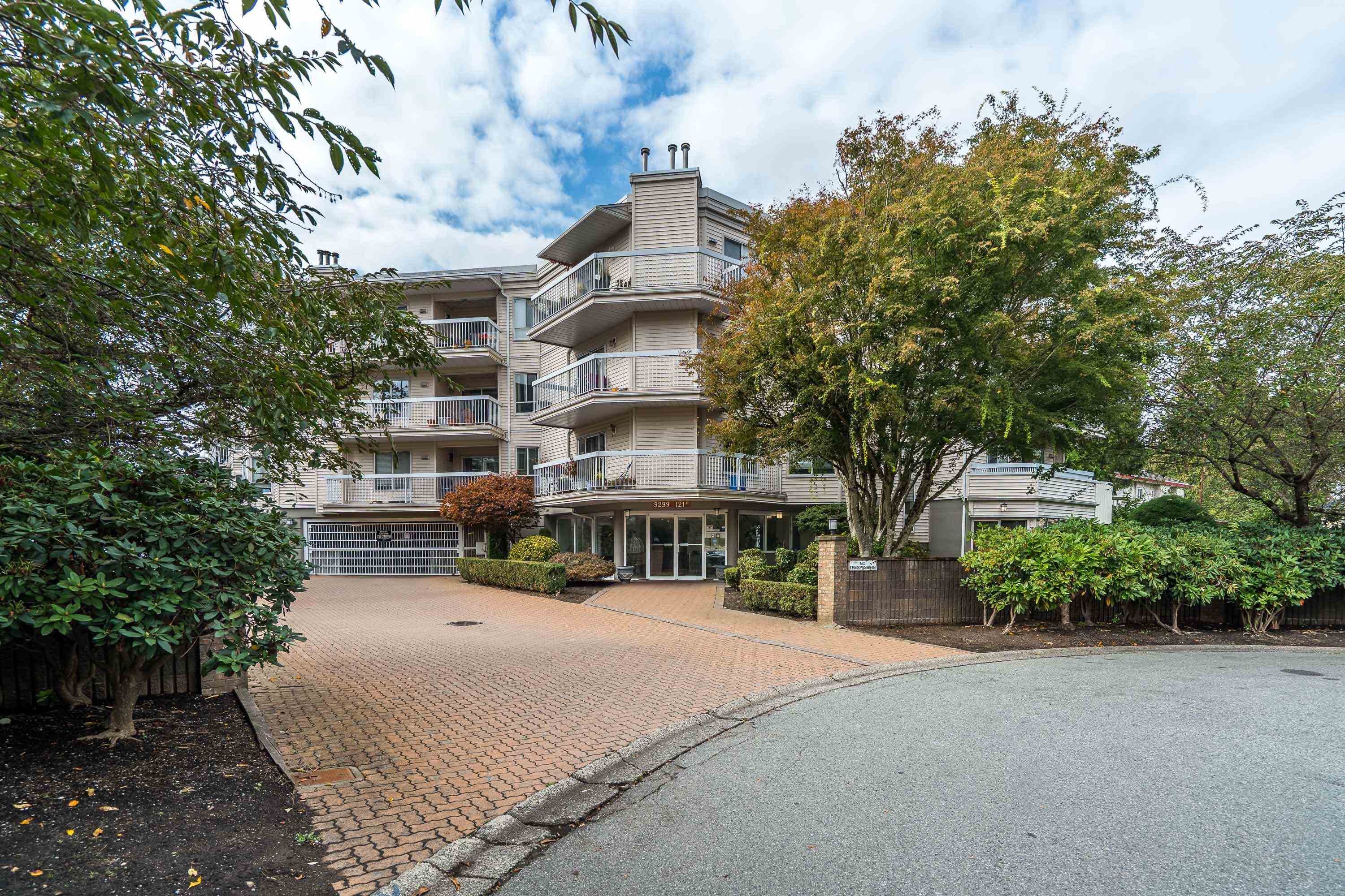 9299 121 Street #315, Surrey, BC V3V 7X8