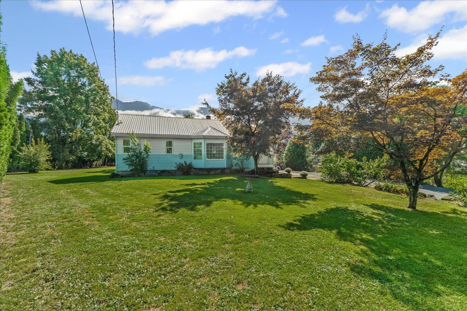 9950 Nelson Rd, Chilliwack, BC V0X 1X2