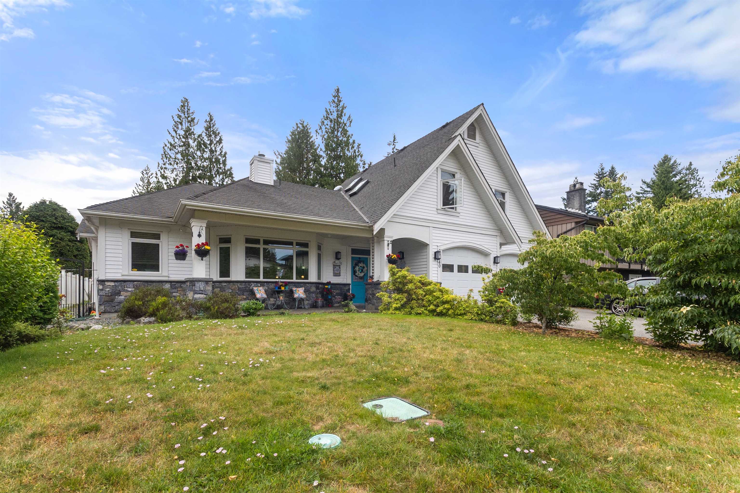 49a Avenue, Langley, BC V3A 3S1