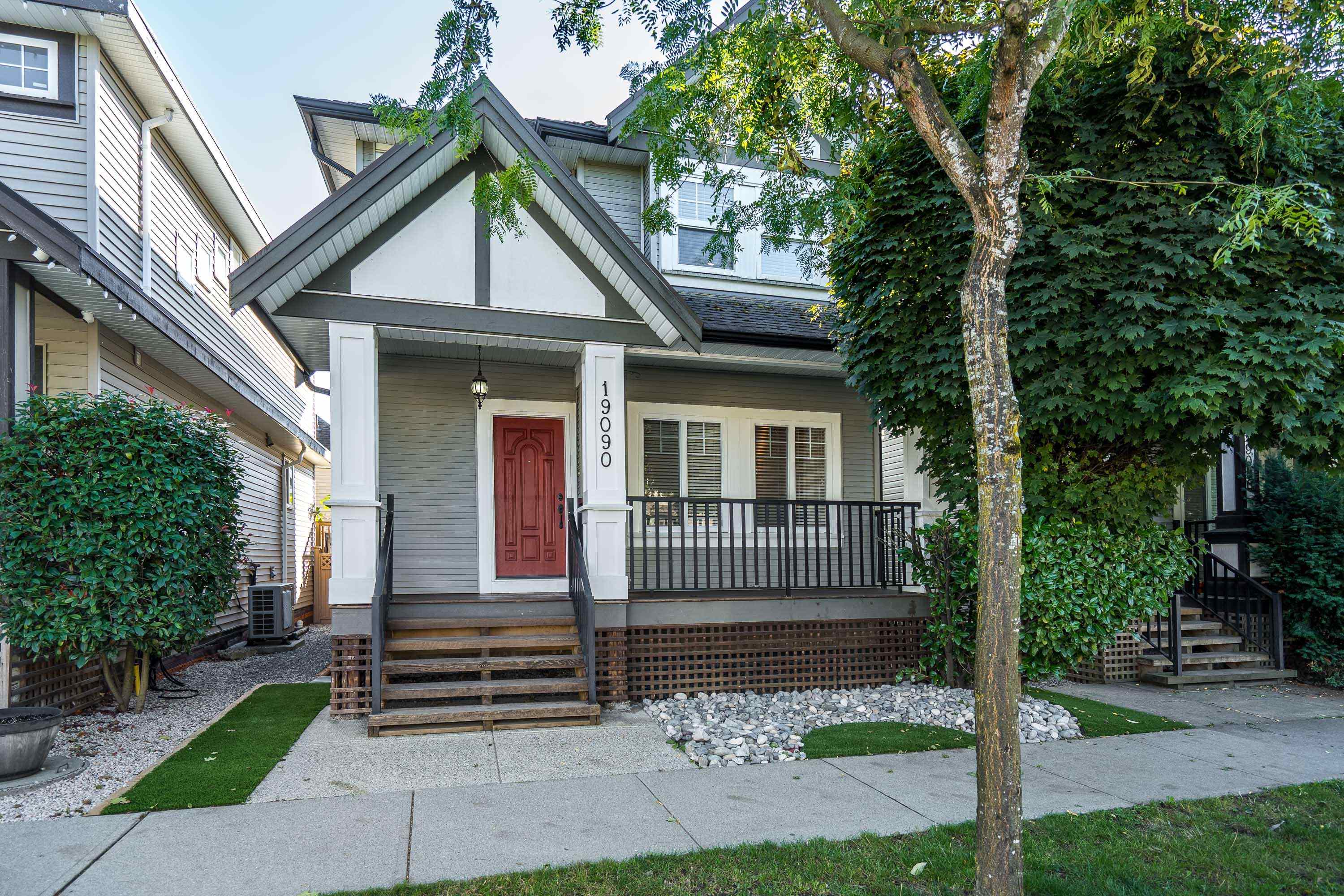 68 Avenue, Surrey, BC V4N 6A5