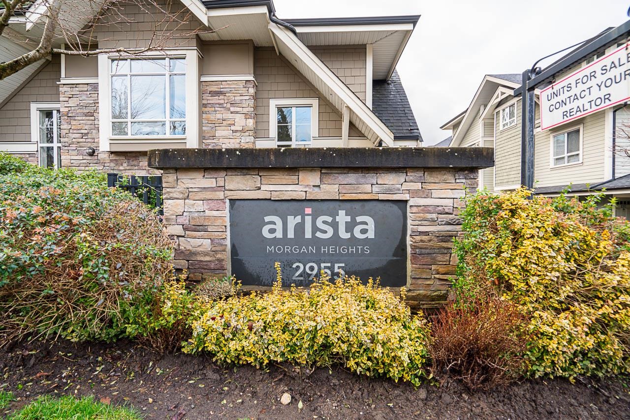 2955 156 Street #37, Surrey, BC V3Z 2W8