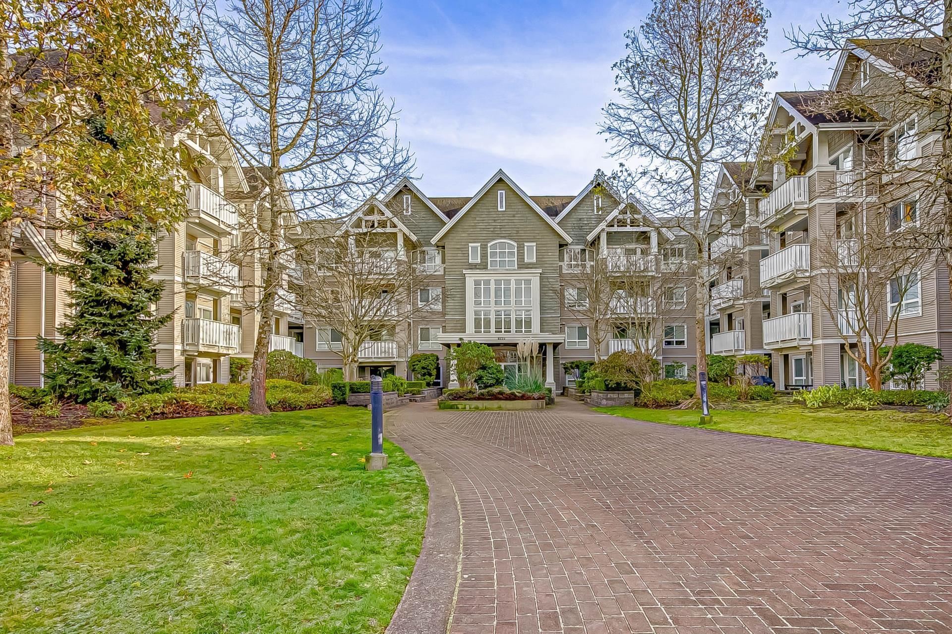 8100 Jones Road #112, Richmond, BC V6Y 4B1