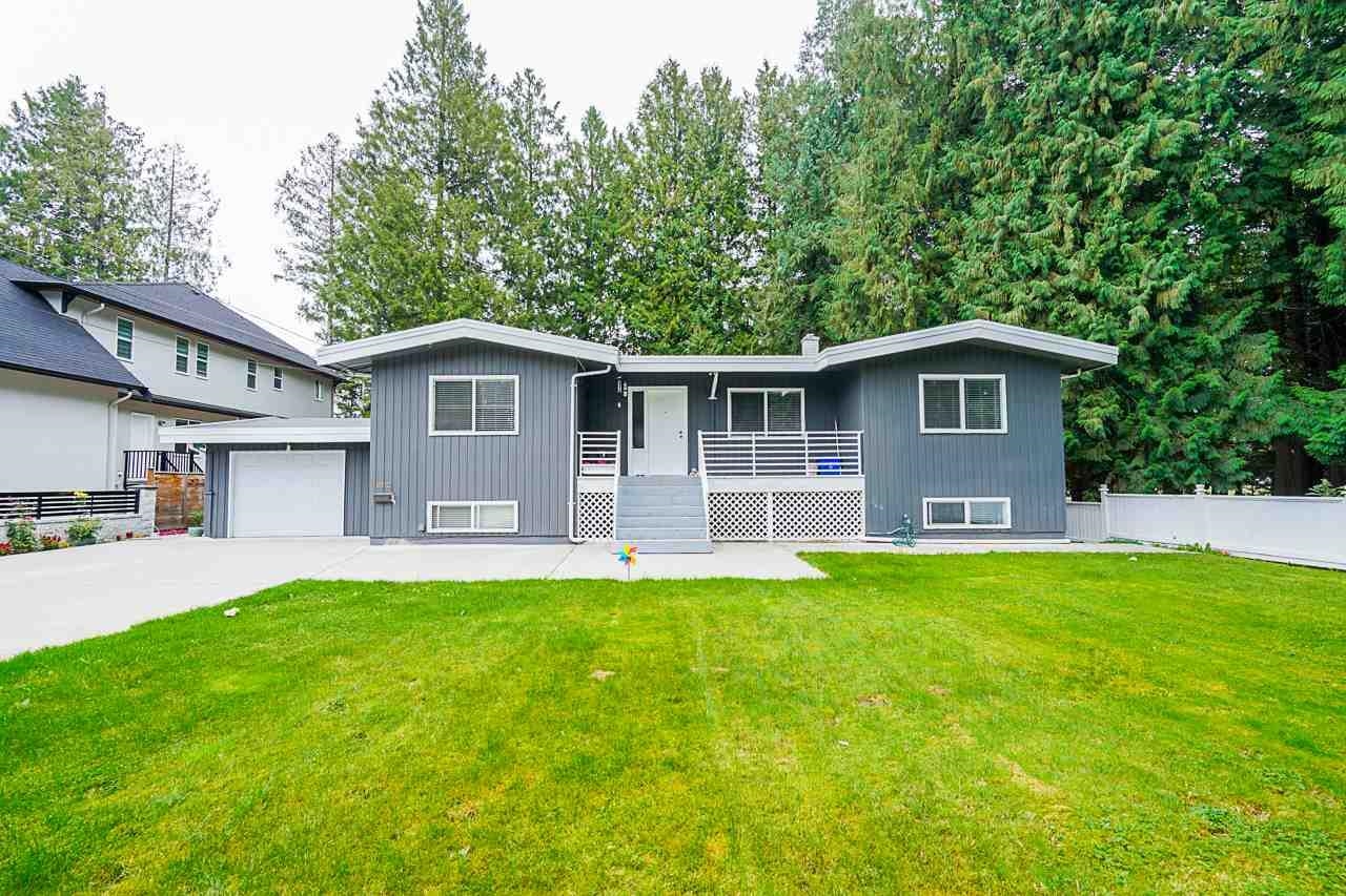 2212 Grant Street, Abbotsford, BC V2T 2M7