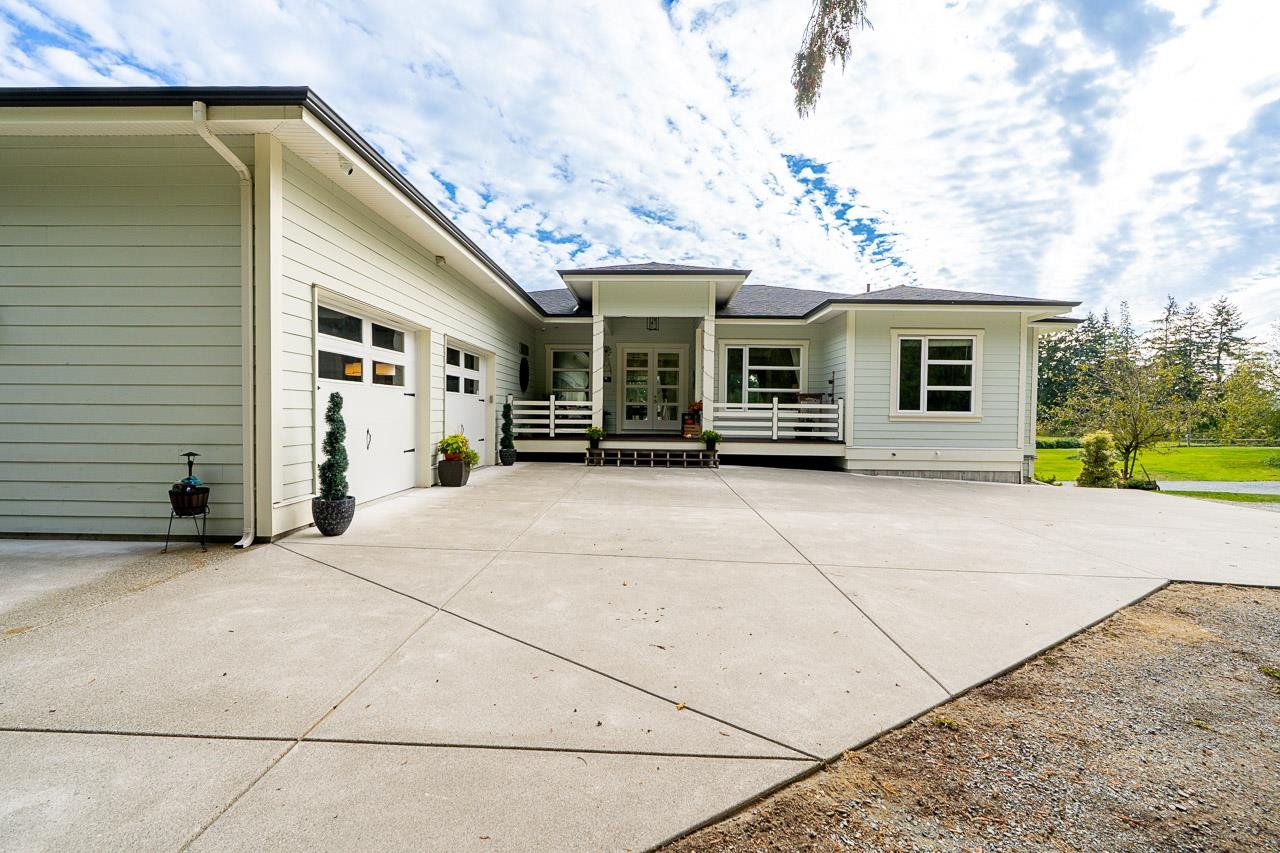 248 Street, Langley, BC V4W 2G1