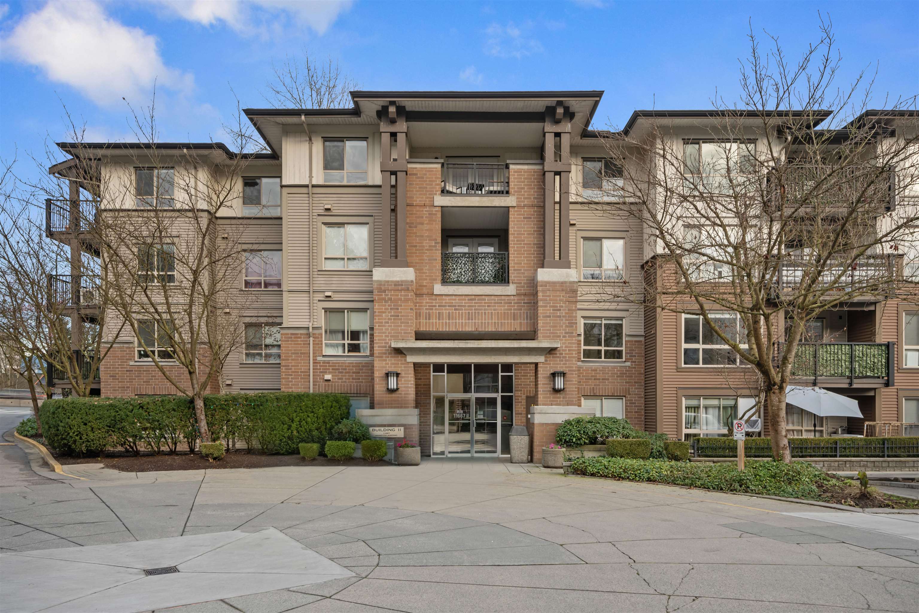 11667 Haney Bypass #301, Maple Ridge, BC V2X 8W9