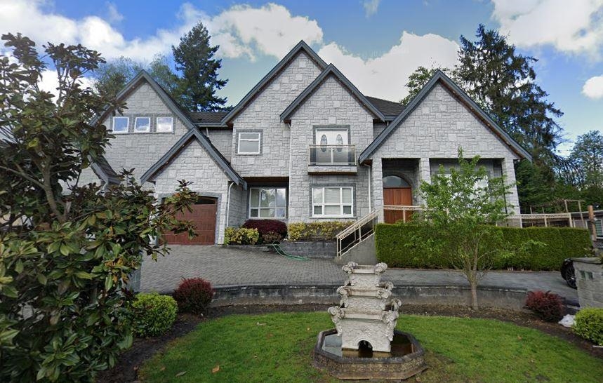 171 Street, Surrey, BC V4N 0B1