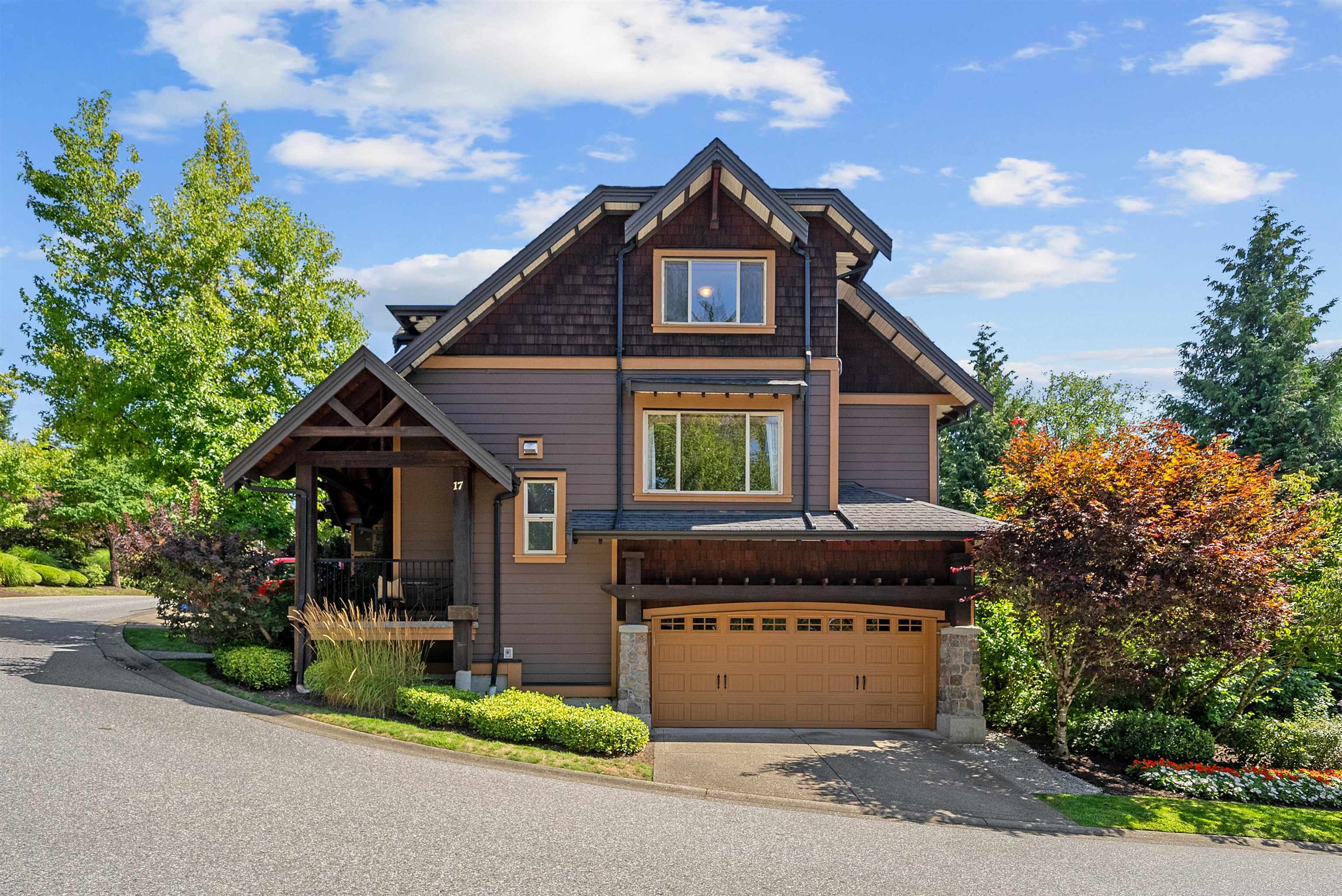24185 106b Avenue #17, Maple Ridge, BC V2W 0C4
