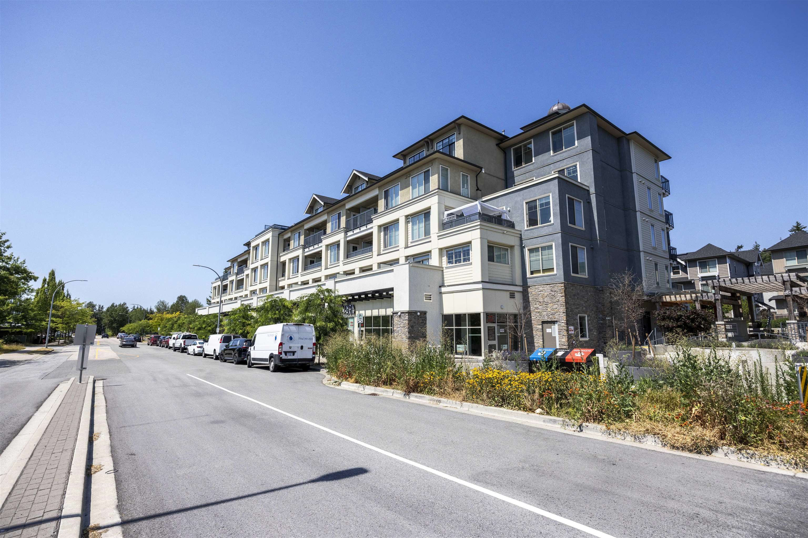 20487 65 Avenue #a104, Langley, BC V2Y 3K8
