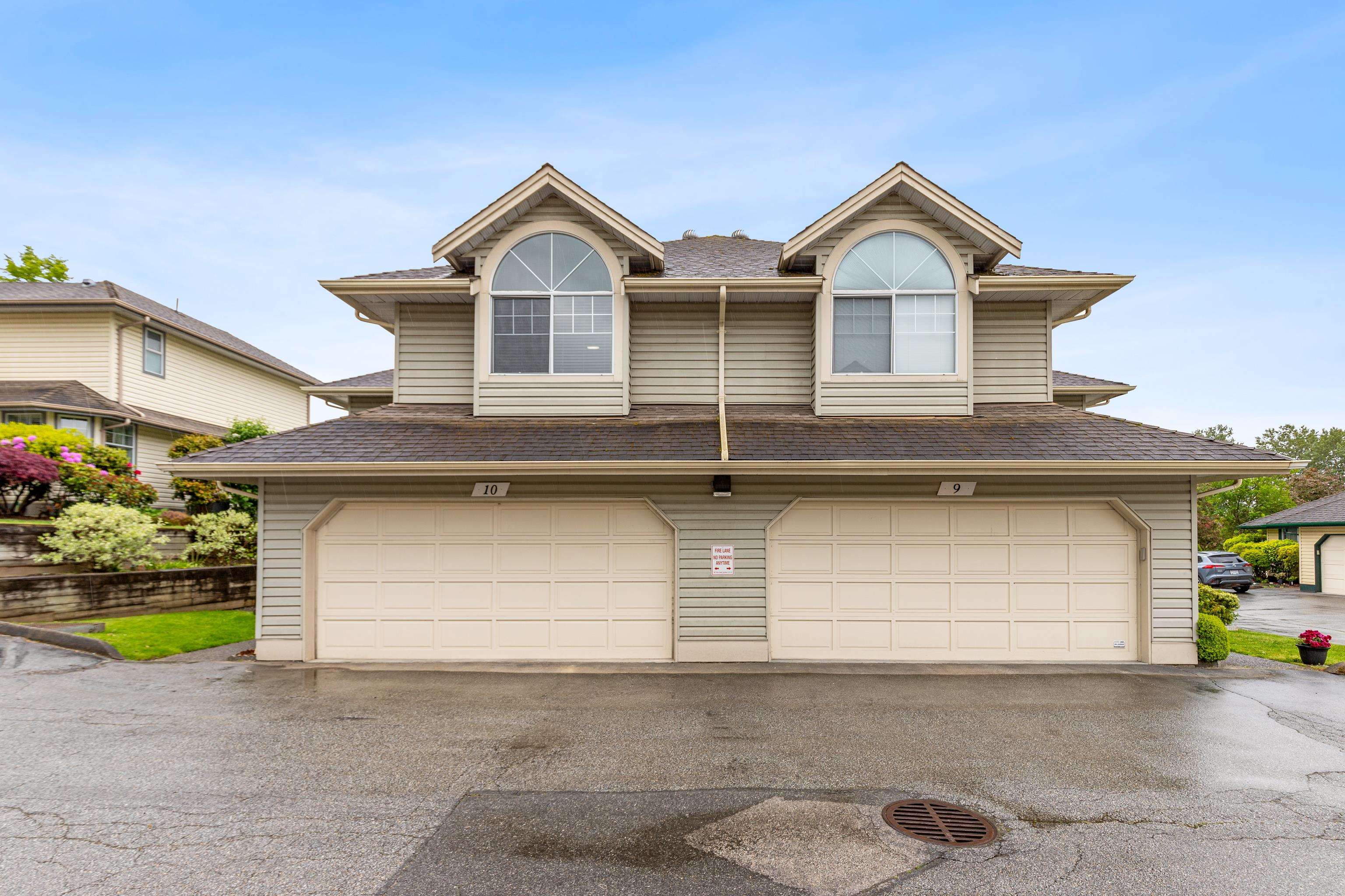 22538 22538 116 Avenue #10, Maple Ridge, BC V2X 0Z8