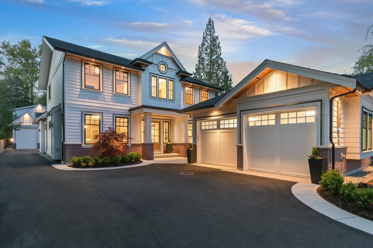 36a Avenue, Langley, BC V2Z 2J6