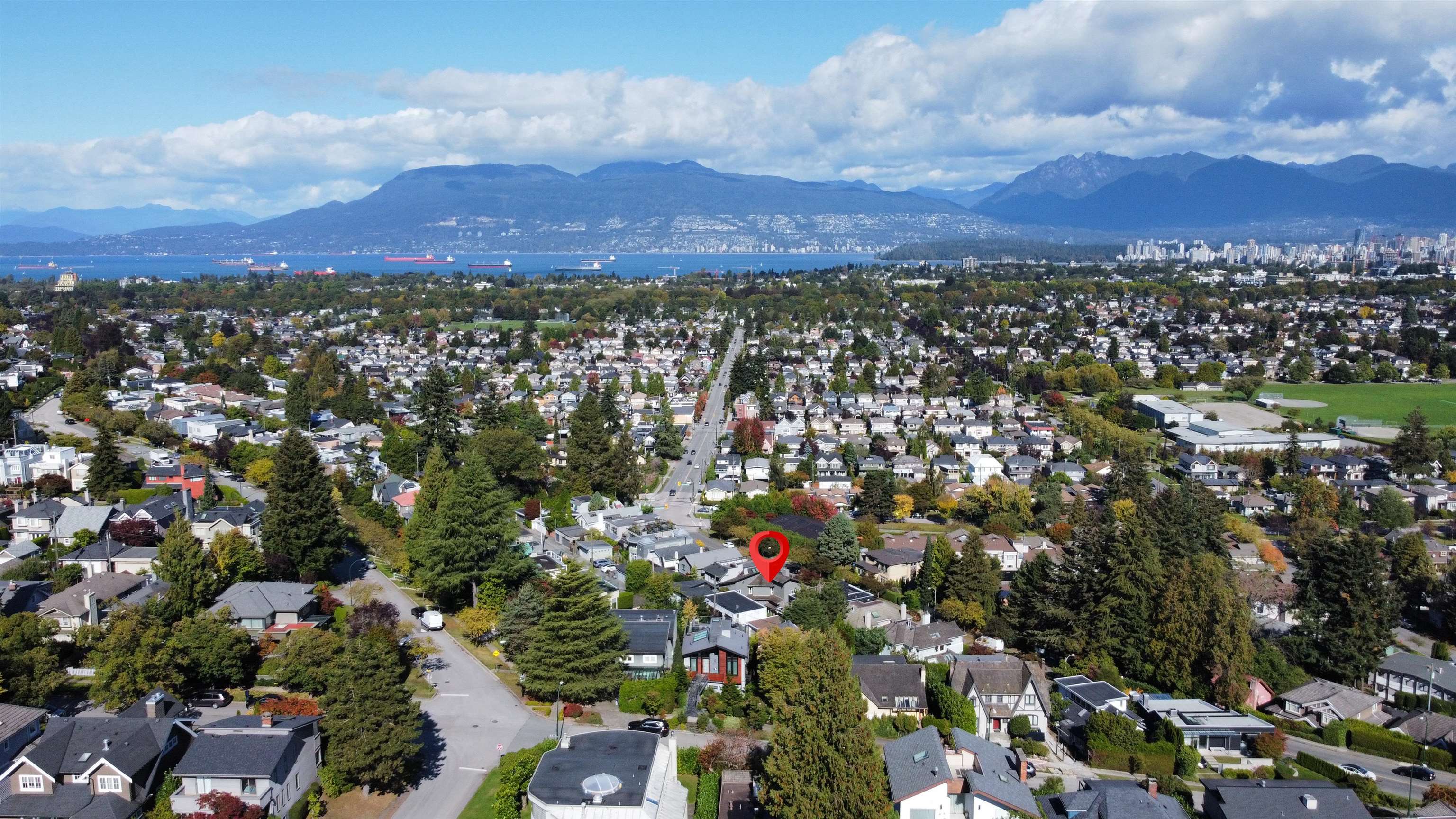 4393 Puget Drive, Vancouver, BC V6L 2V7