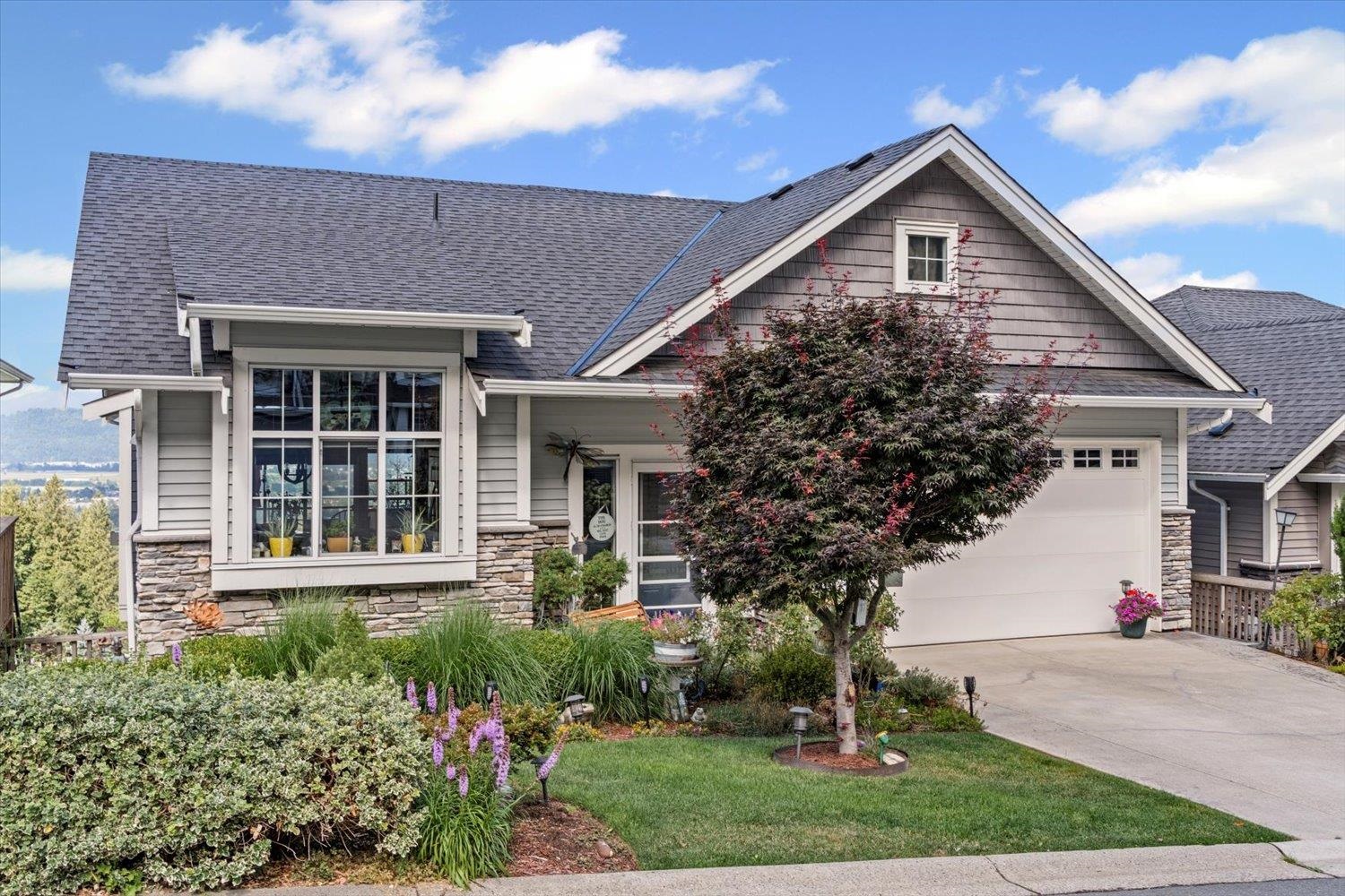 47215 Sylvan Drive, Chilliwack, BC V2R 0R8