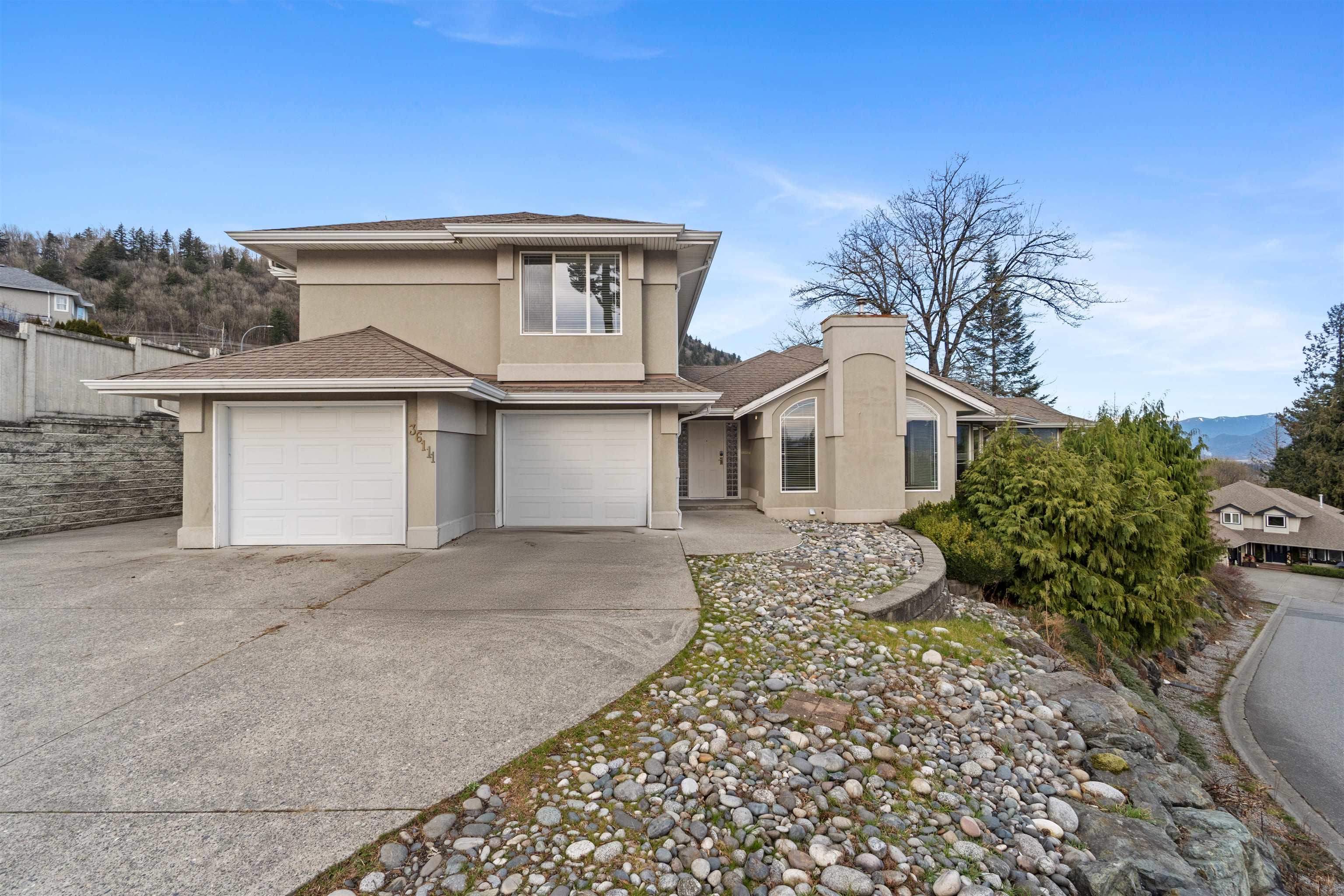 36111 Spyglass Lane, Abbotsford, BC V3G 2W7