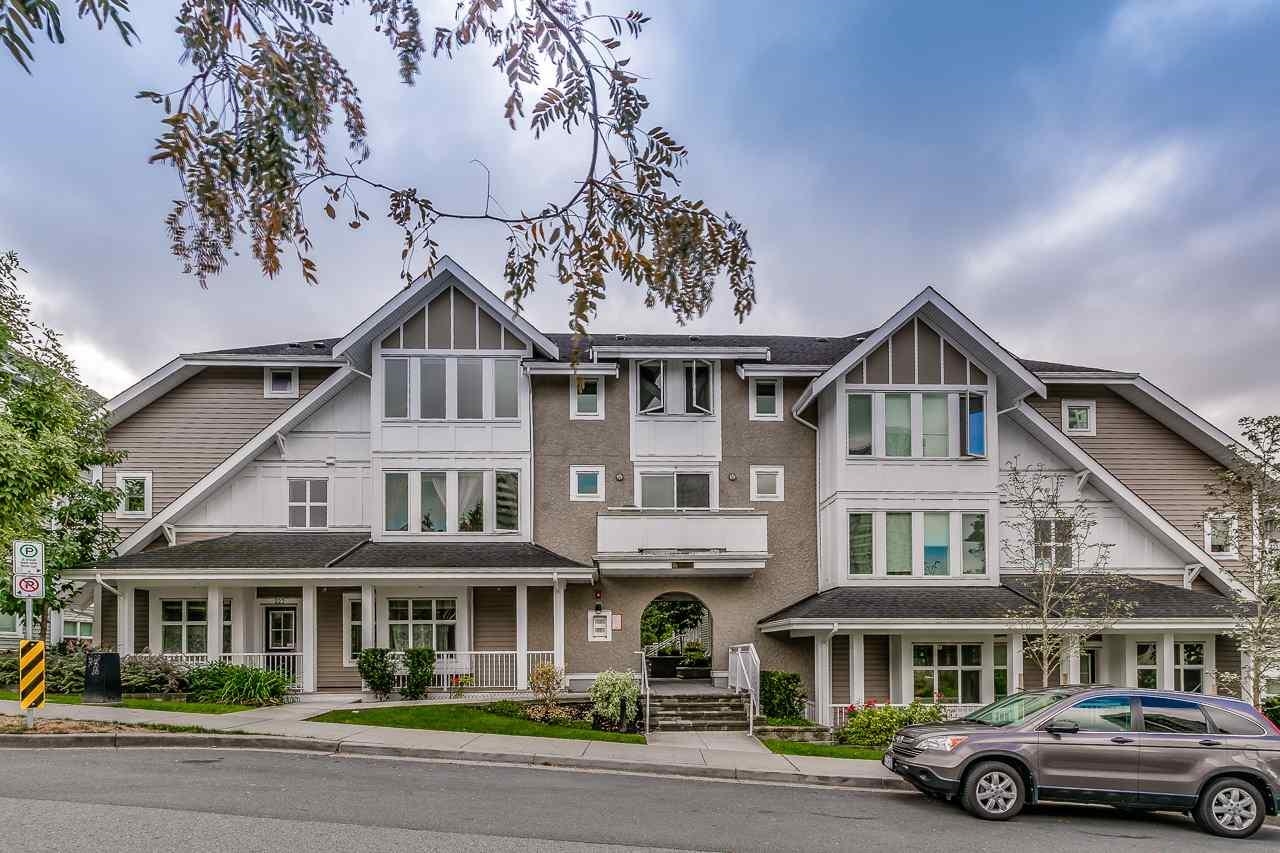 618 Langside Avenue #210, Coquitlam, BC V3J 0B8