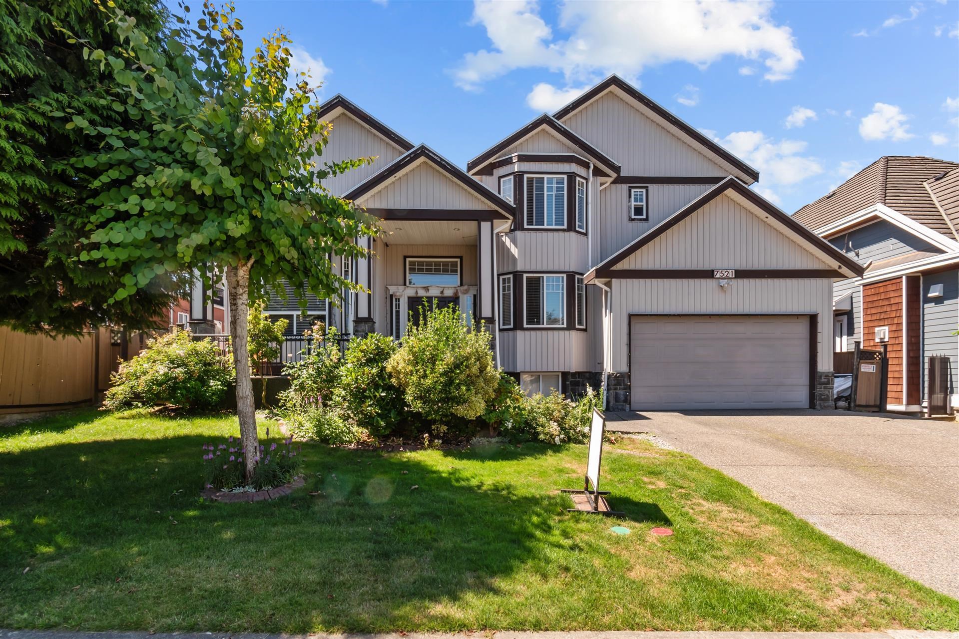 149 Street, Surrey, BC V3S 0V1
