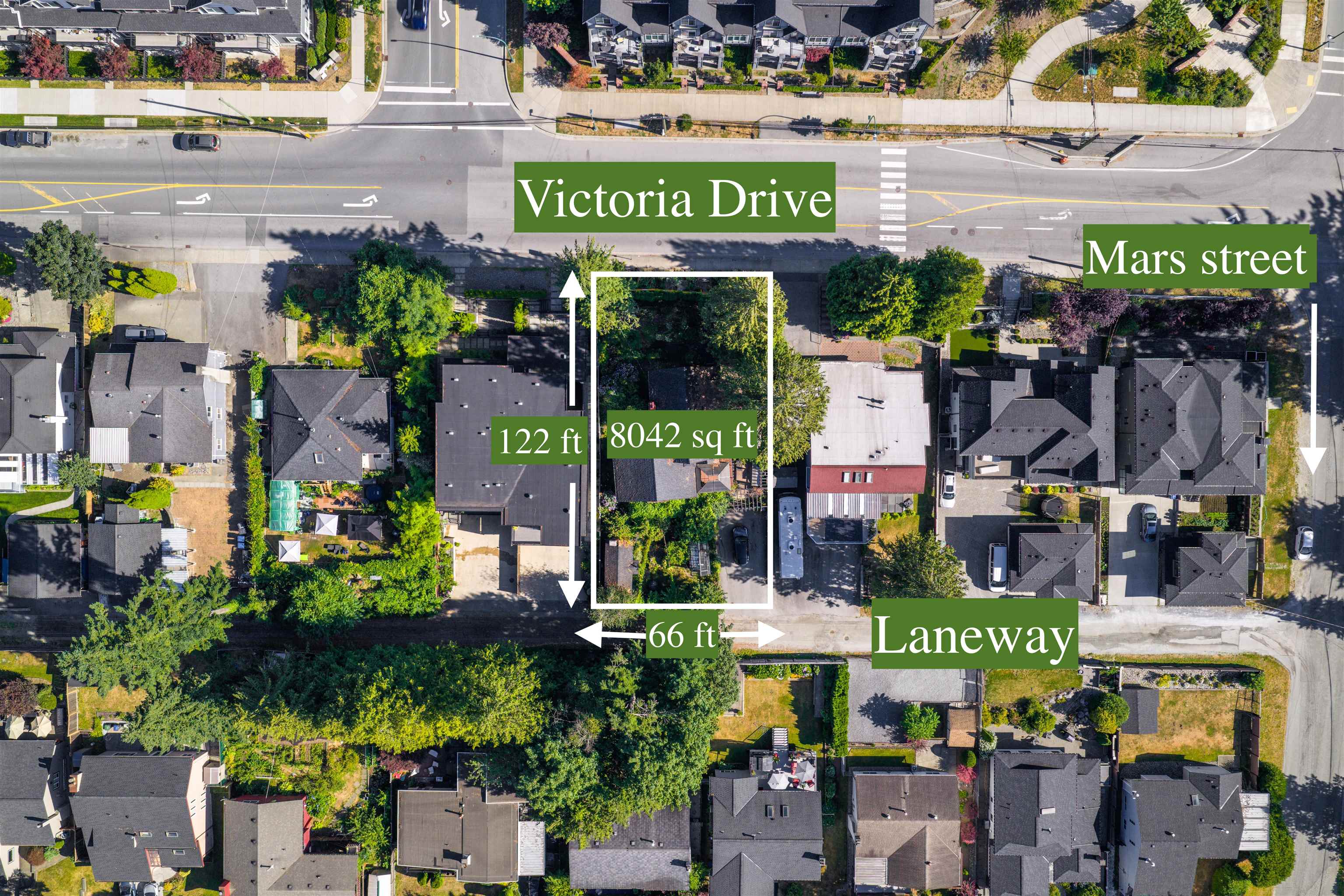 840 Victoria Drive, Port Coquitlam, BC V3B 2T9