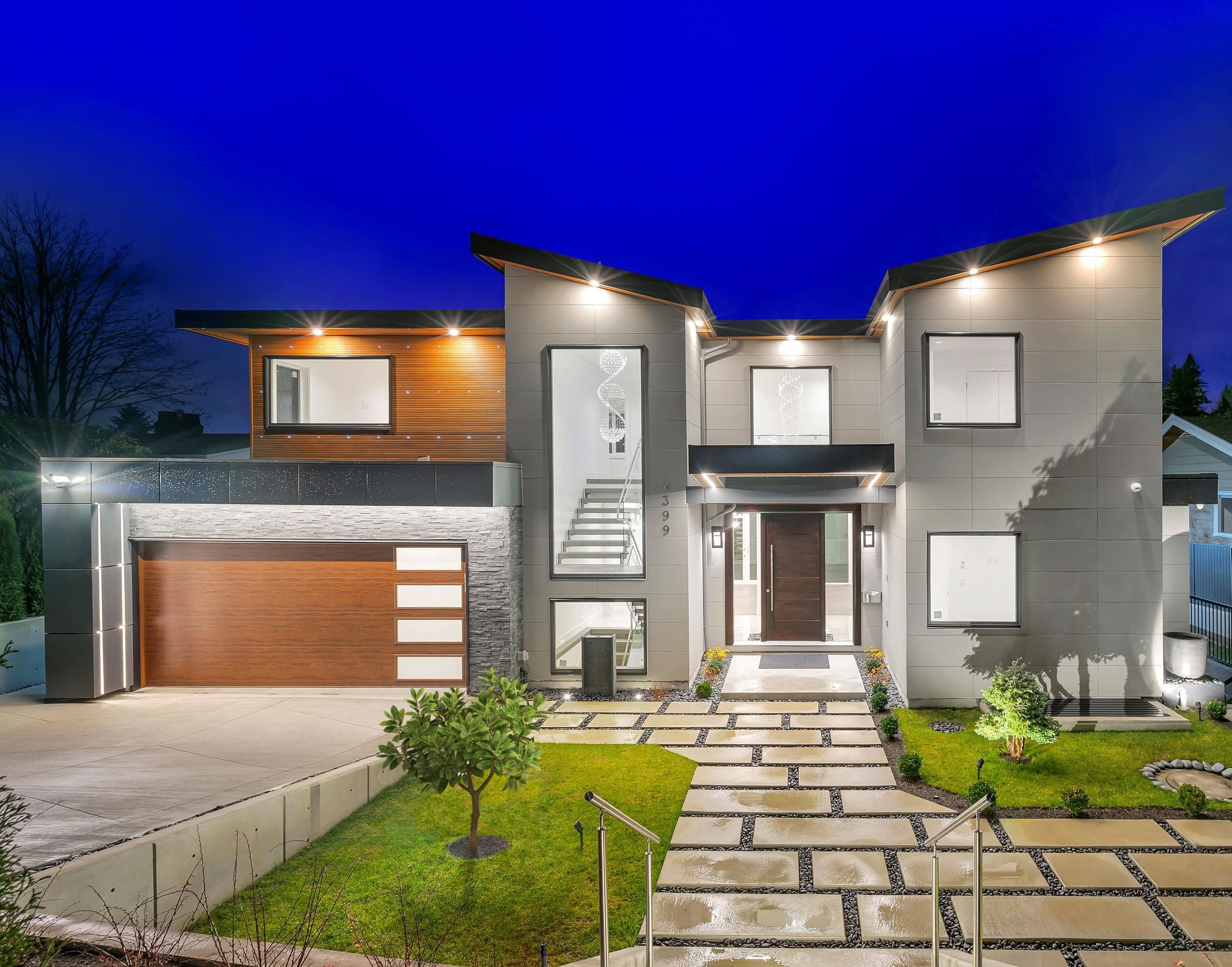 4399 Highland Boulevard, North Vancouver, BC V7R 2Z8
