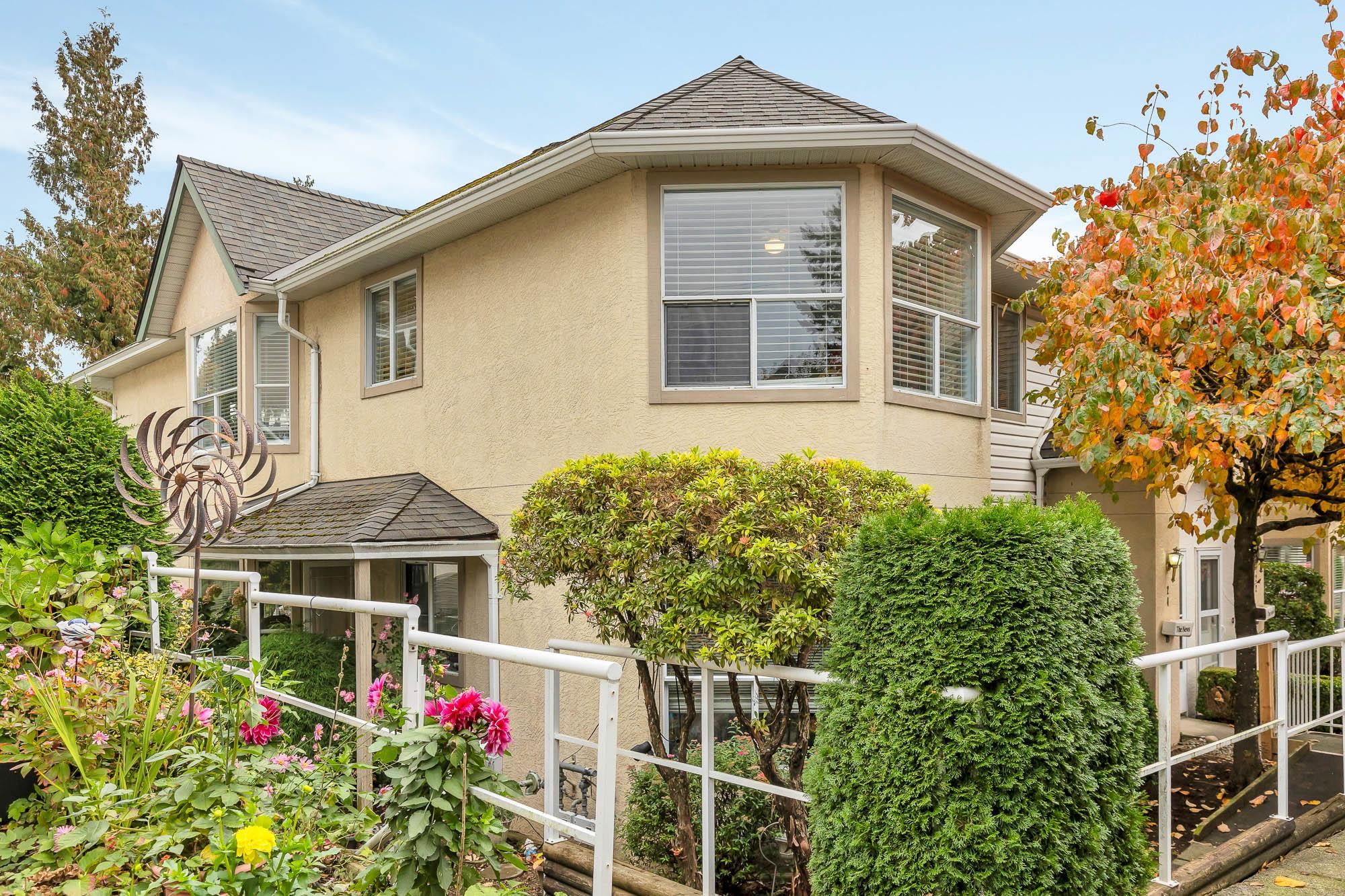 3380 3380 Gladwin Road #24, Abbotsford, BC V2S 7G1