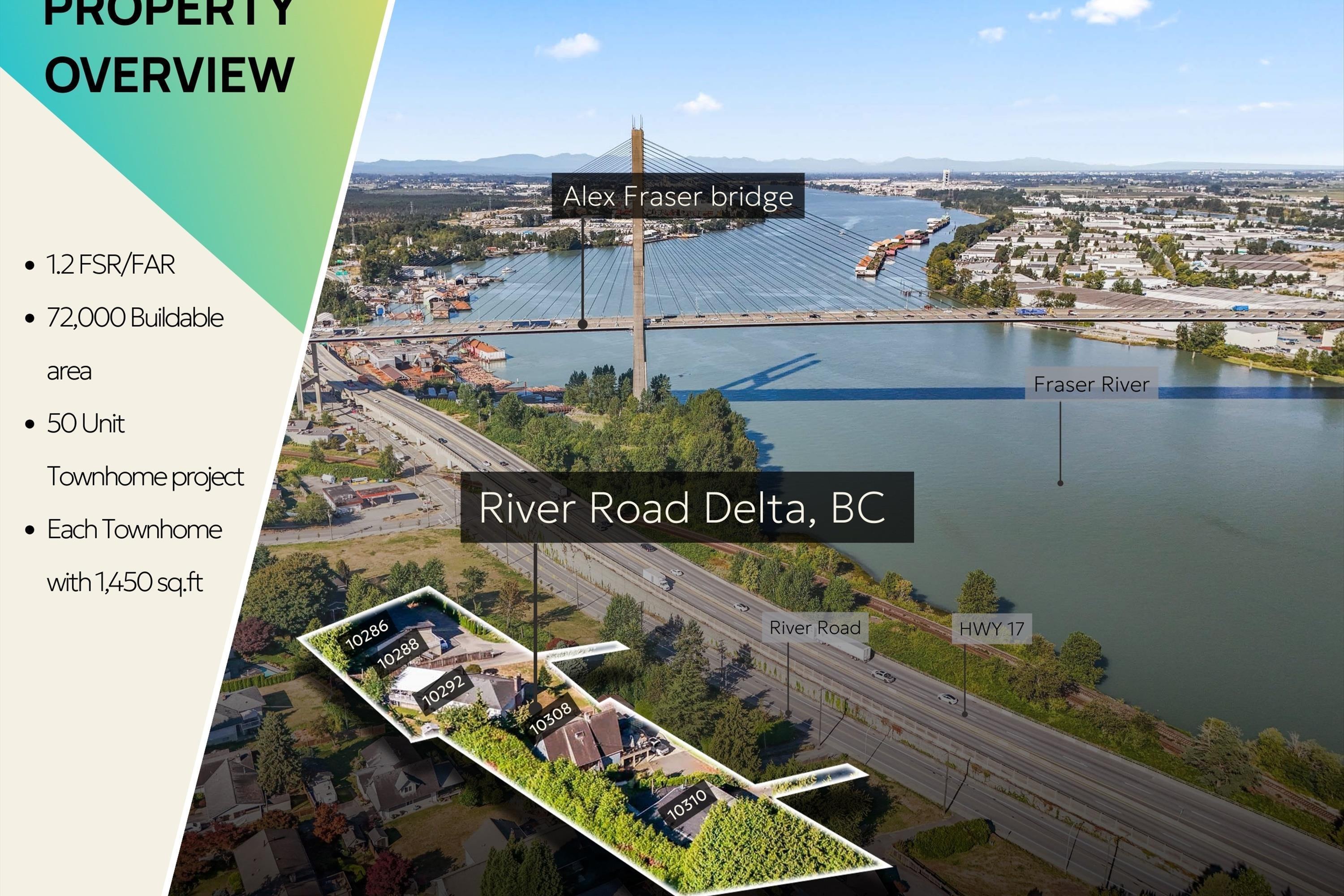 10292 River Road, Delta, BC V4C 2R5