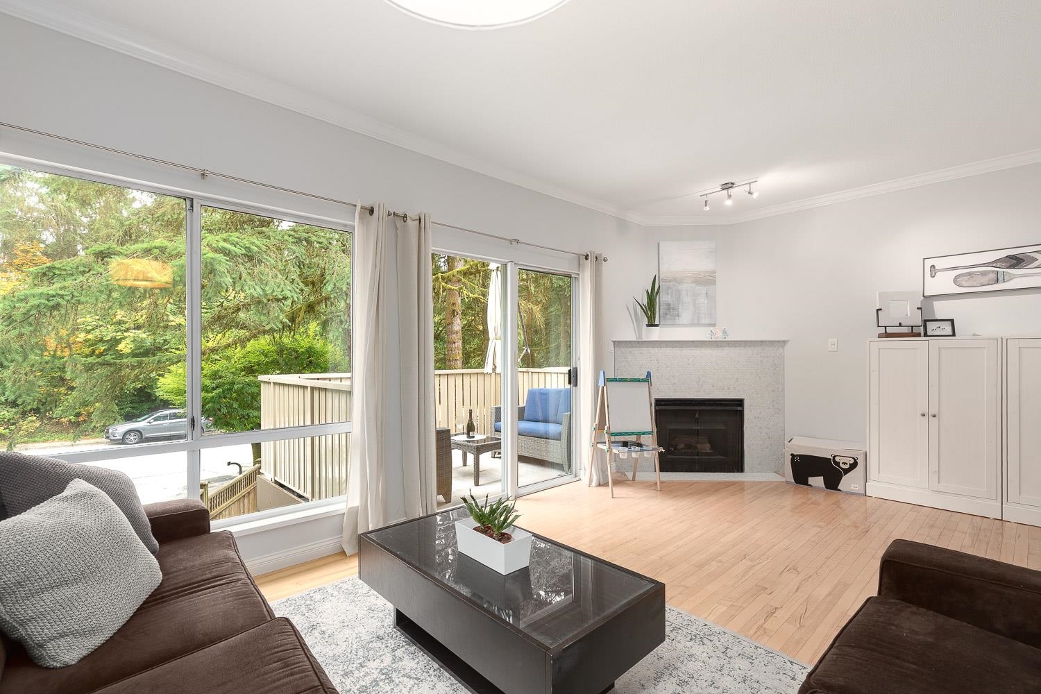 3939 Indian River Drive #unit 63, North Vancouver, BC V7G 2P6