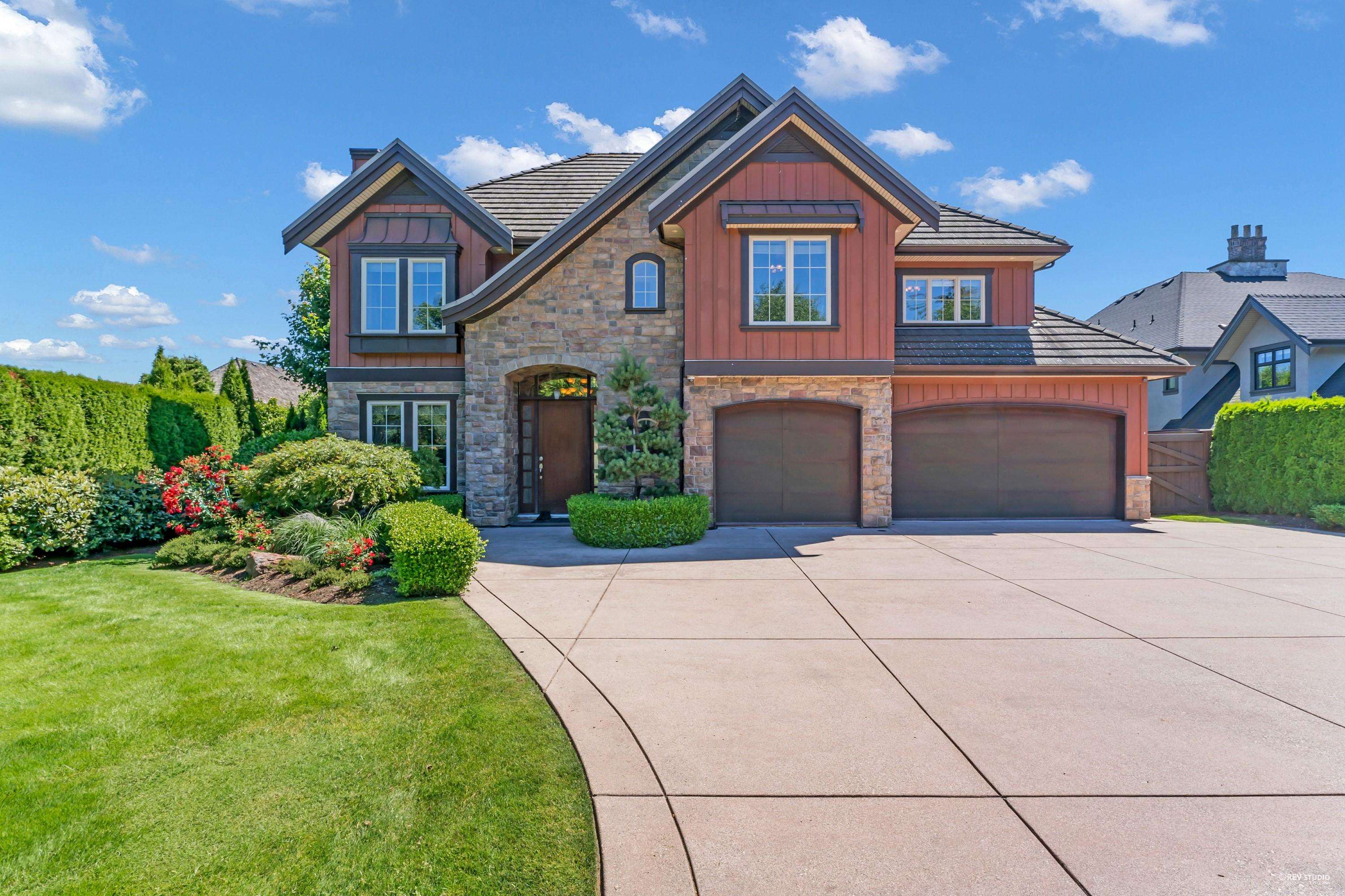 155 Street, Surrey, BC V3Z 0G4